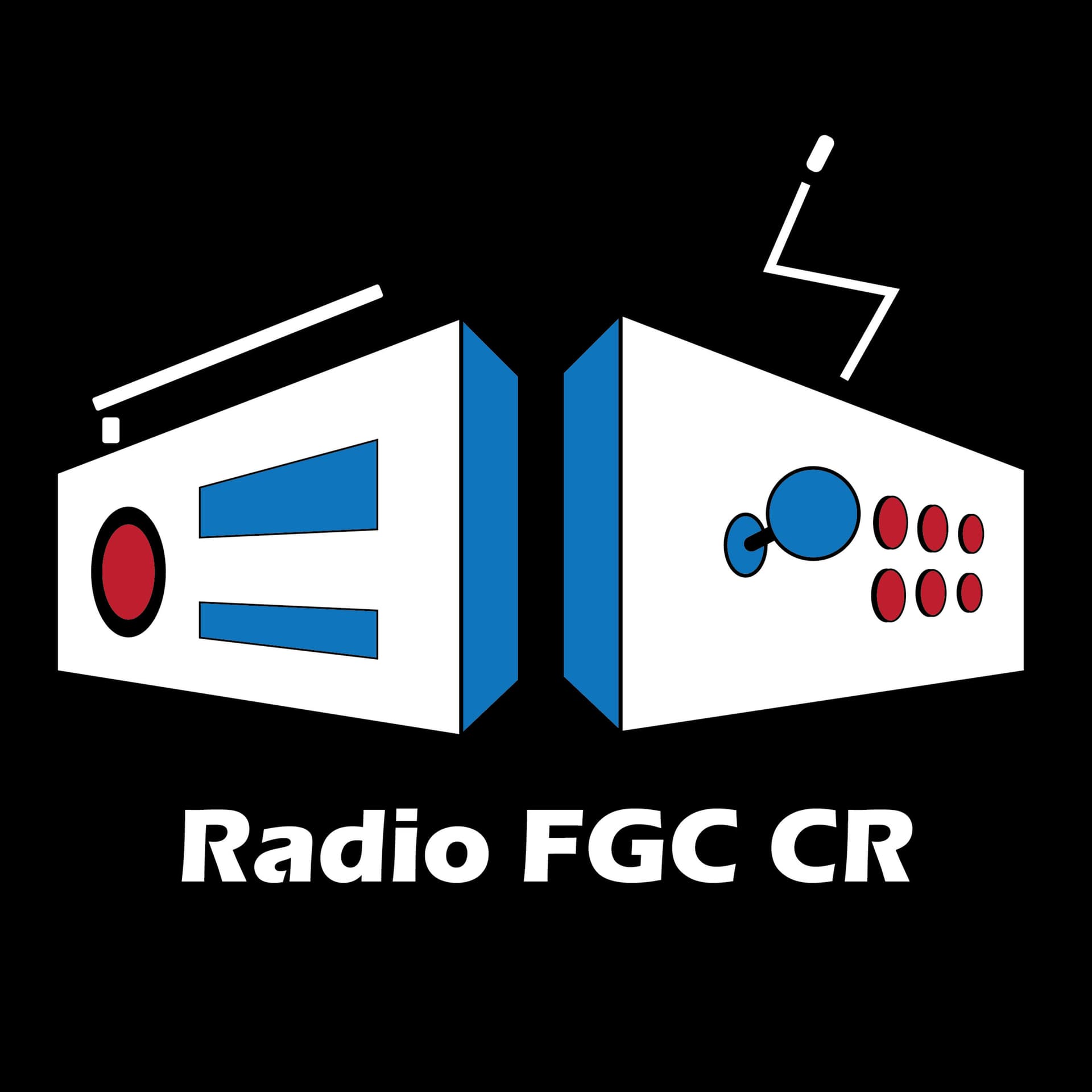 Radio FGC CR Podcast - Podcasts