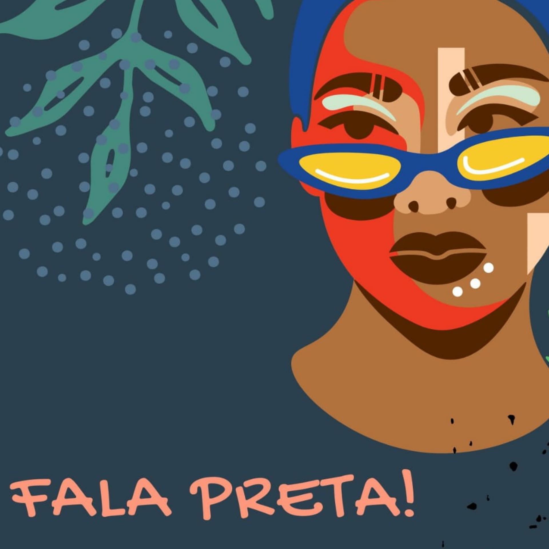 Fala Preta! - Podcasts