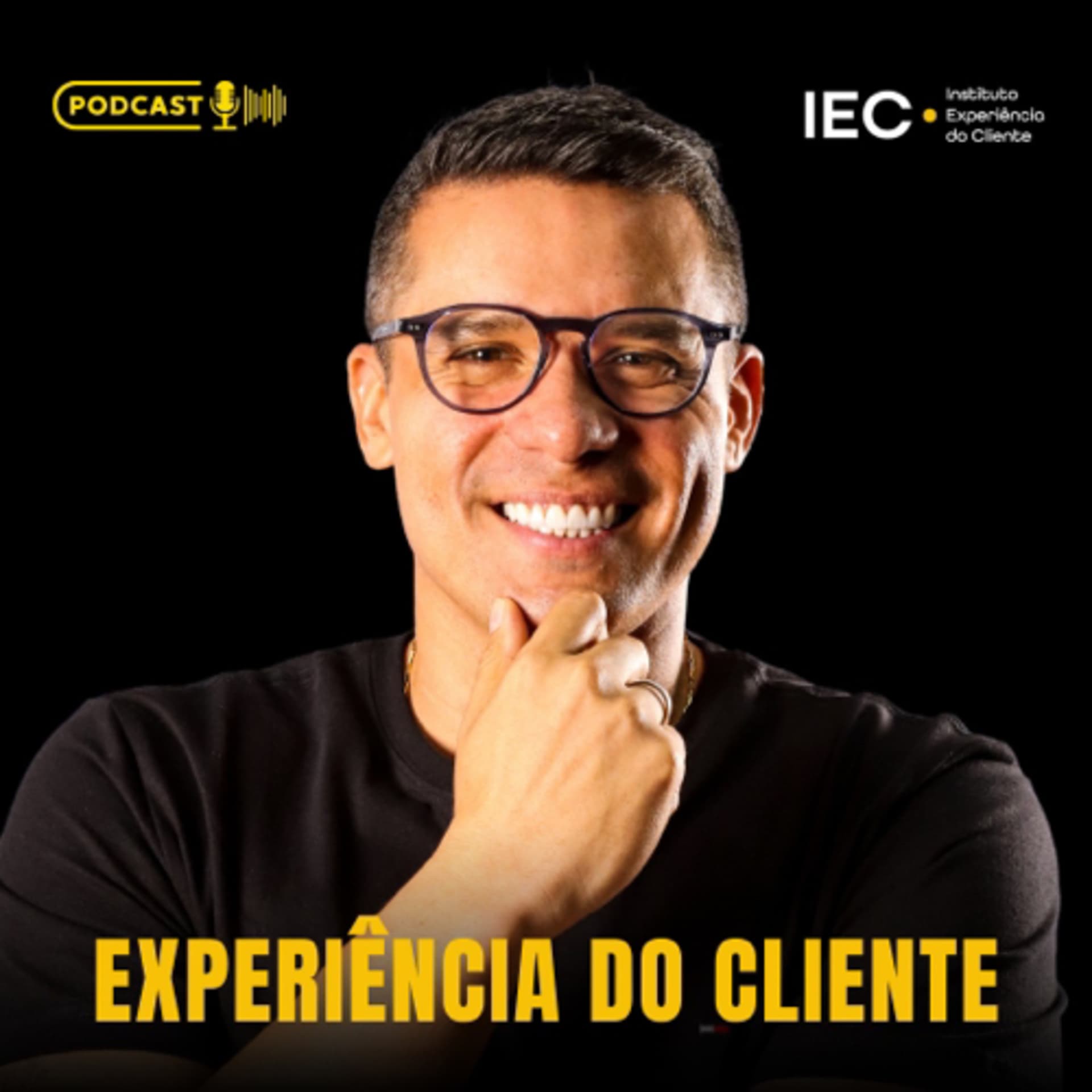 Experiência do Cliente com Fernando Coelho - Podcasts