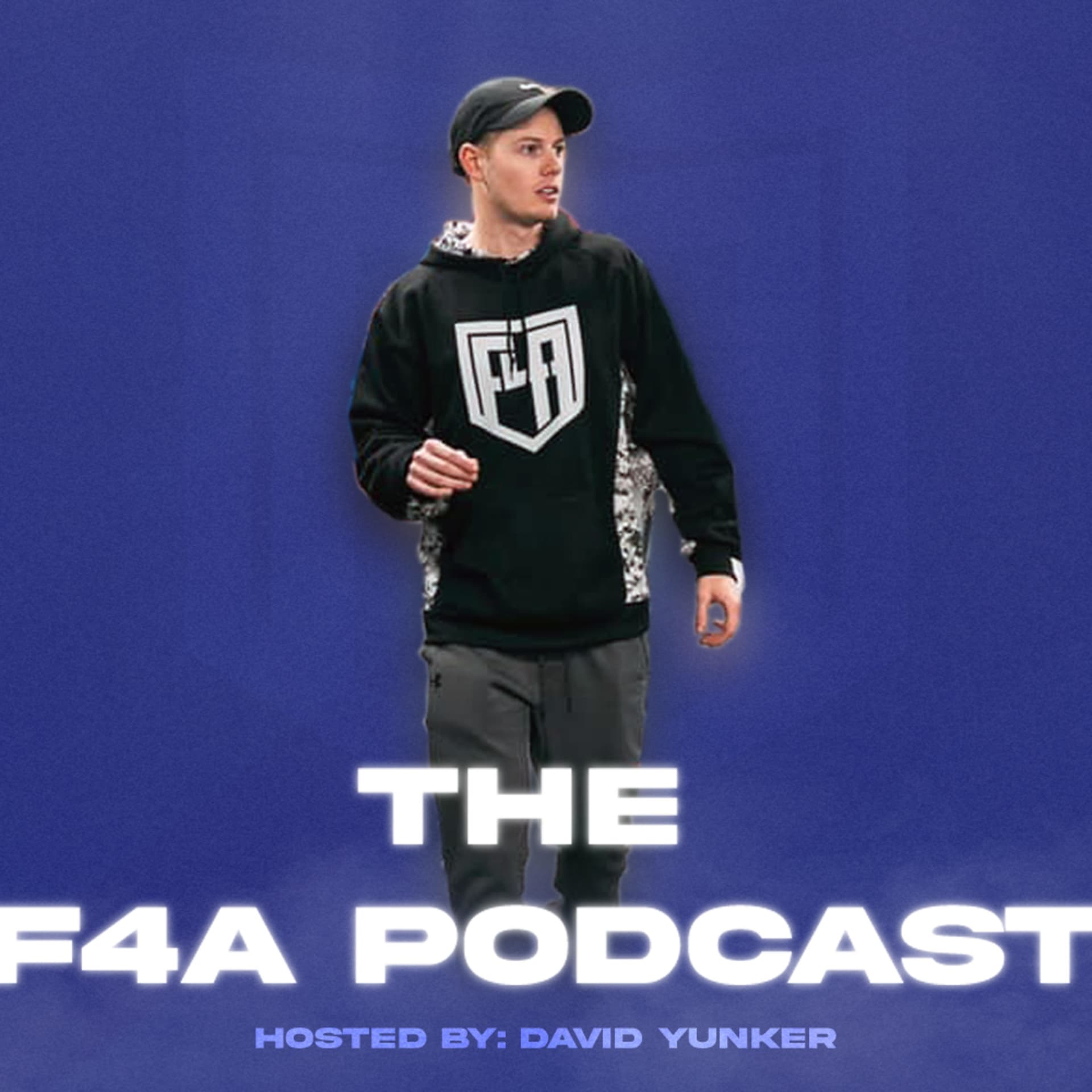 The F4A Podcast - Podcast
