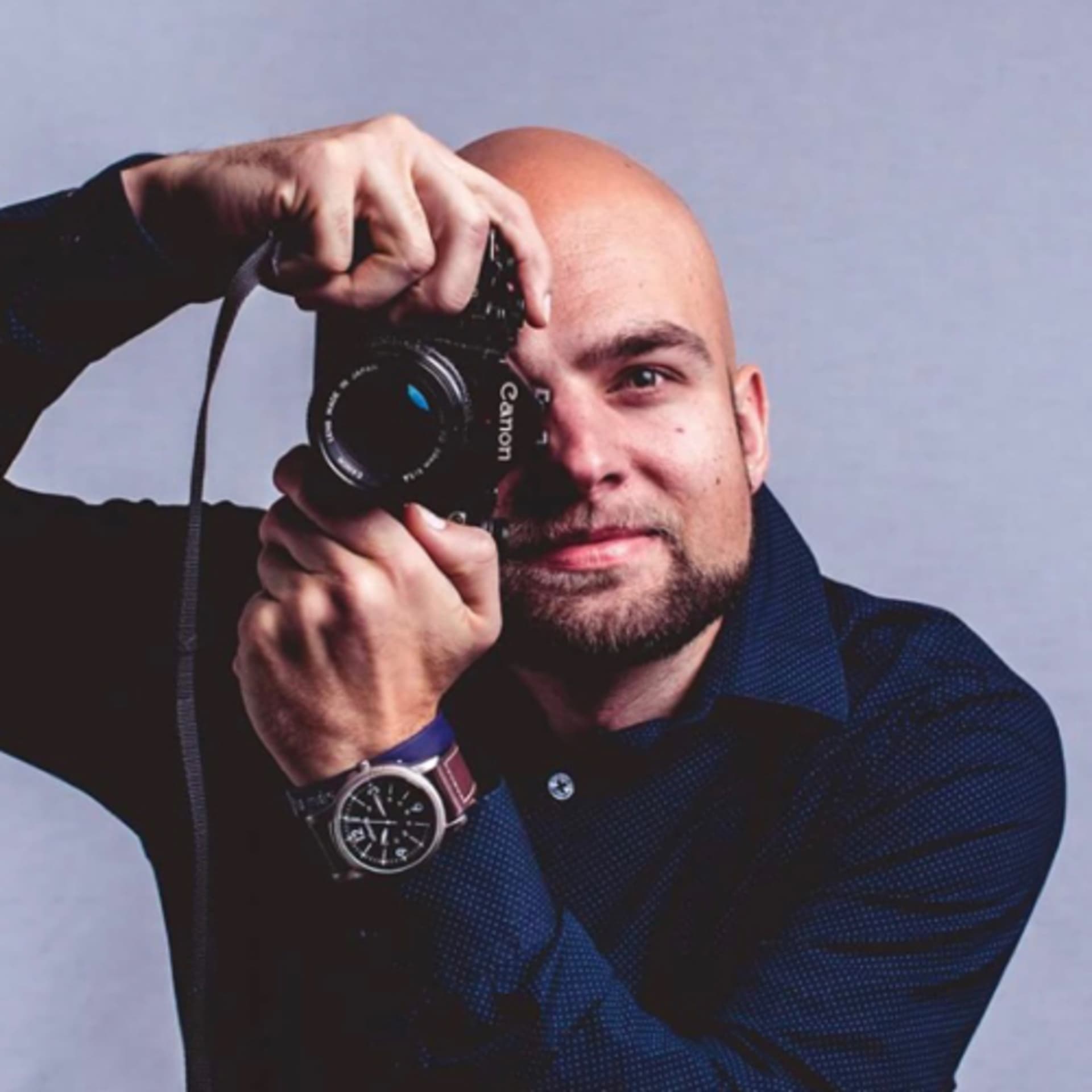 On Capturing Stories, host Jordan Craig - Podcasts