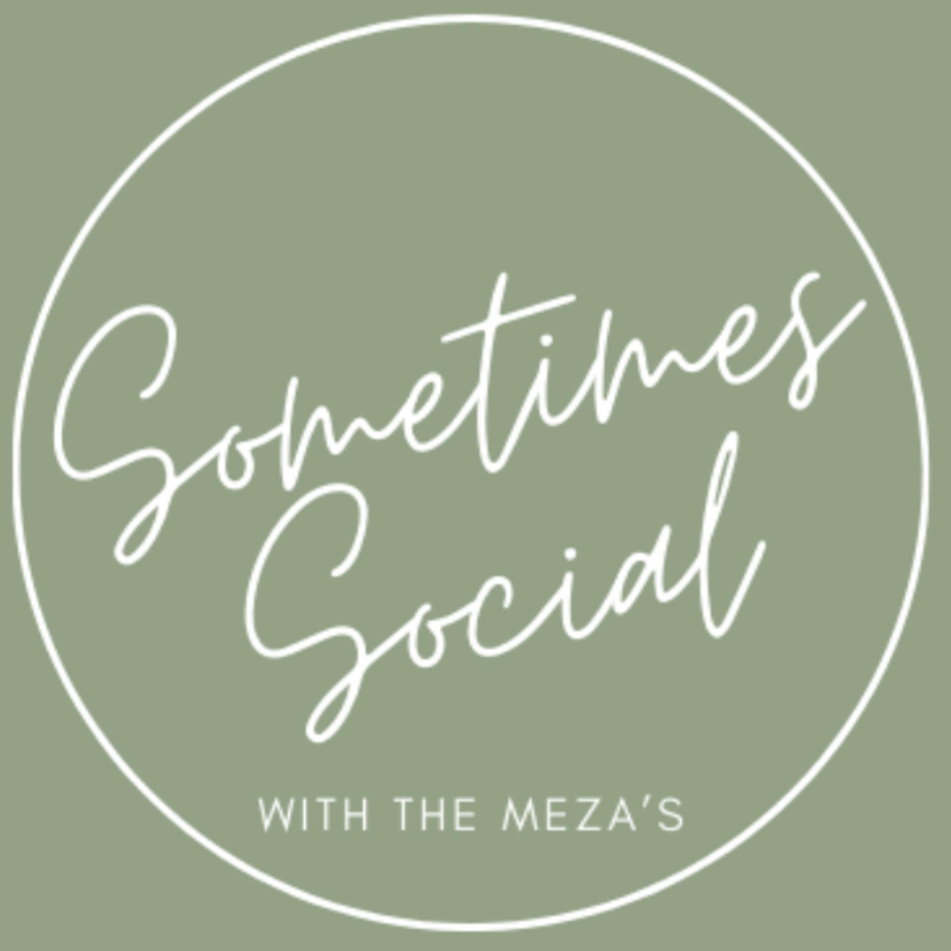 Sometimes Social Podcast - Podcasts