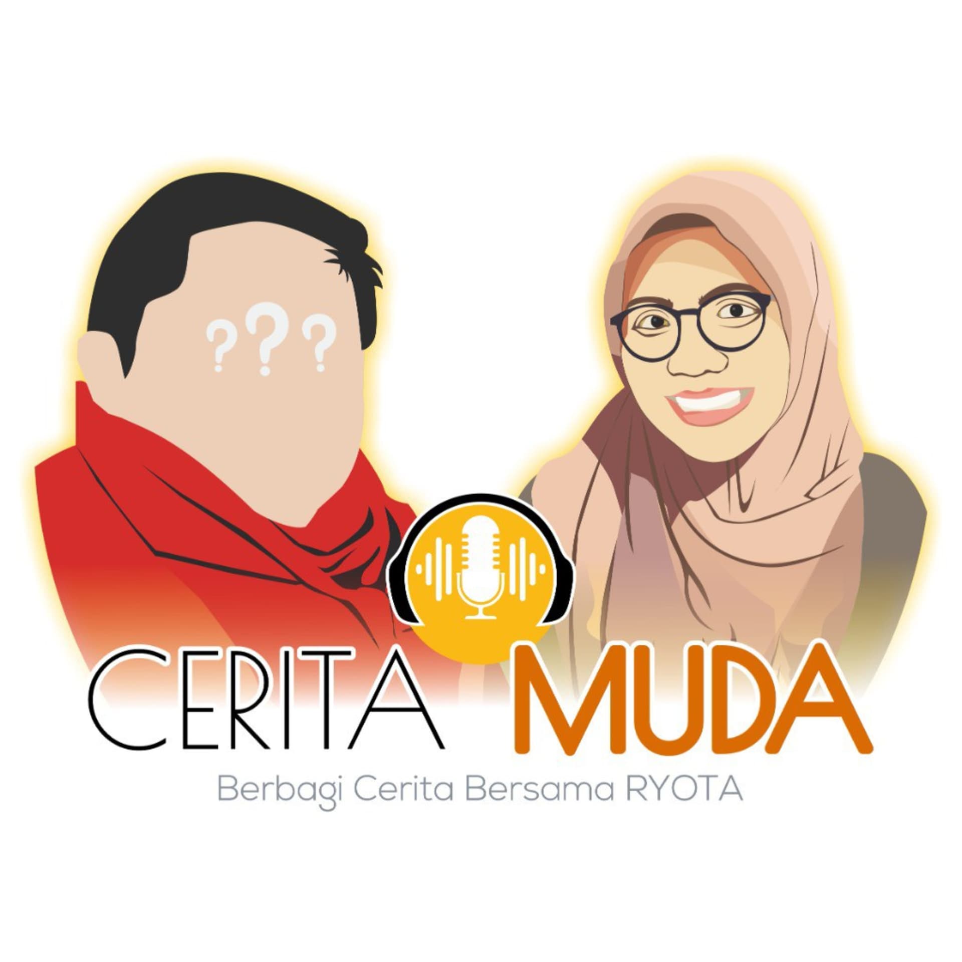 Cerita Muda - Podcasts