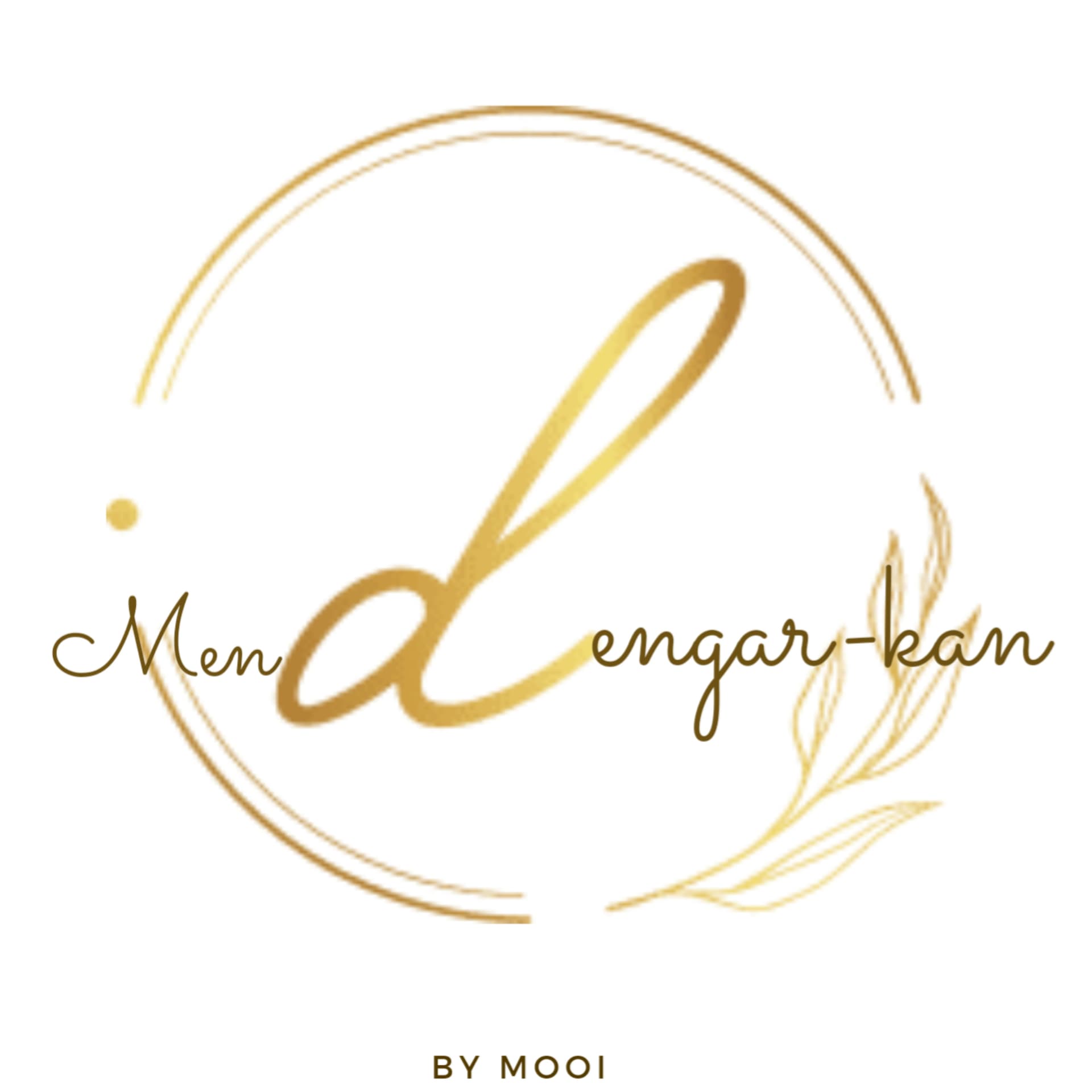 Mendengar-kan - Podcasts