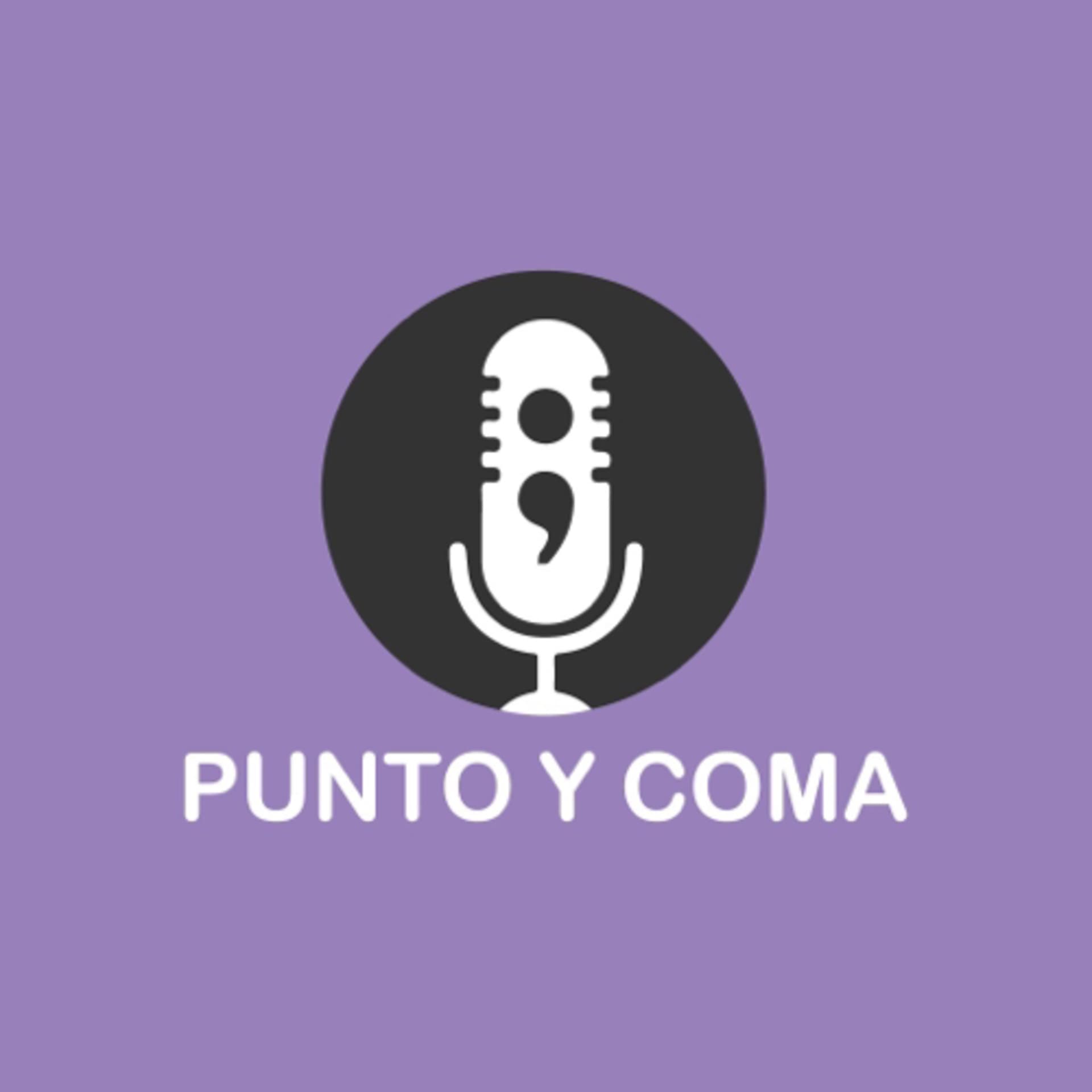 Punto y coma - Podcasts
