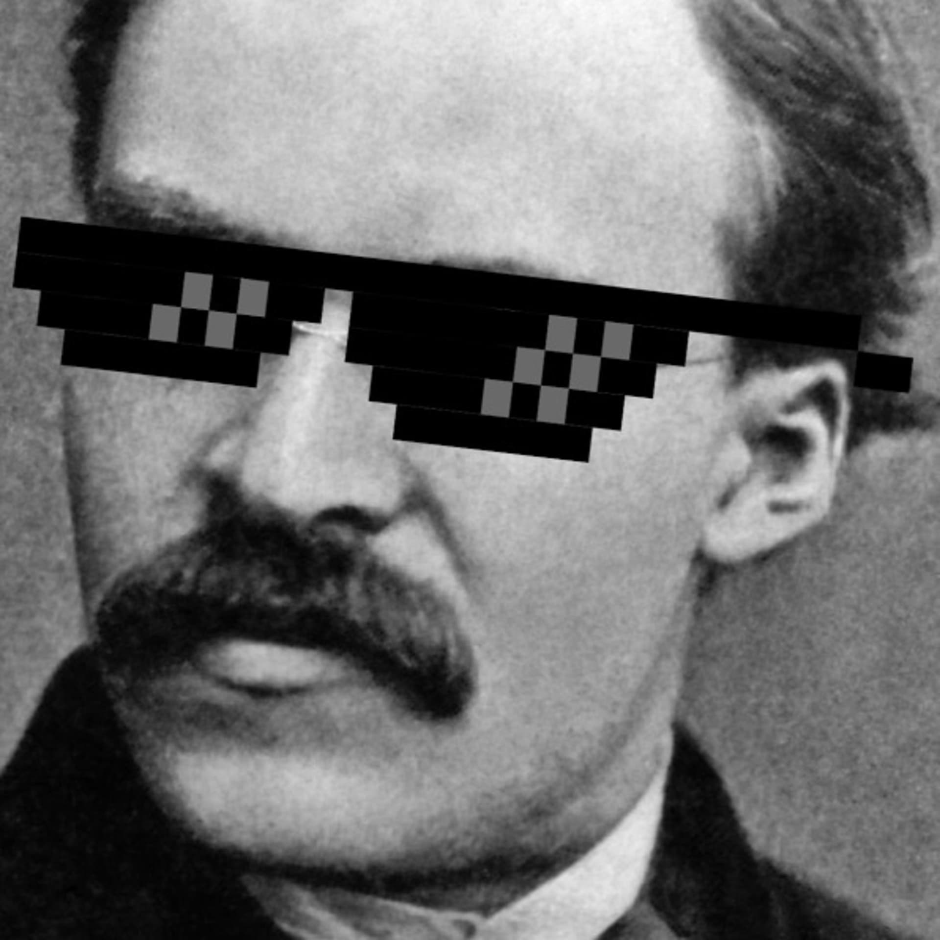 Friedrich Nietzsche Werke & Mehr! - Podcasts