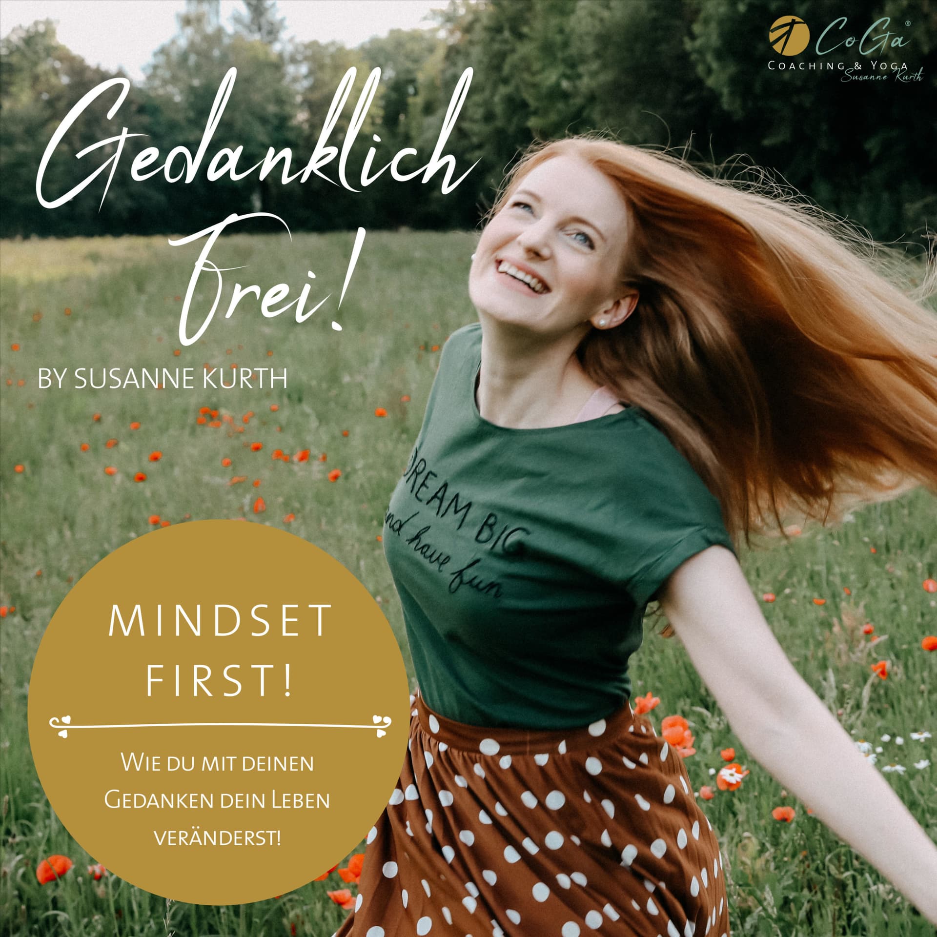 Gedanklich Frei! - Podcasts