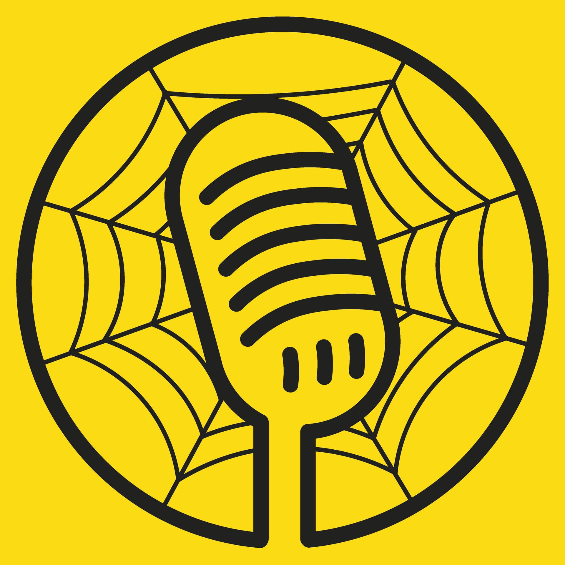 La Ragnatela - Podcast