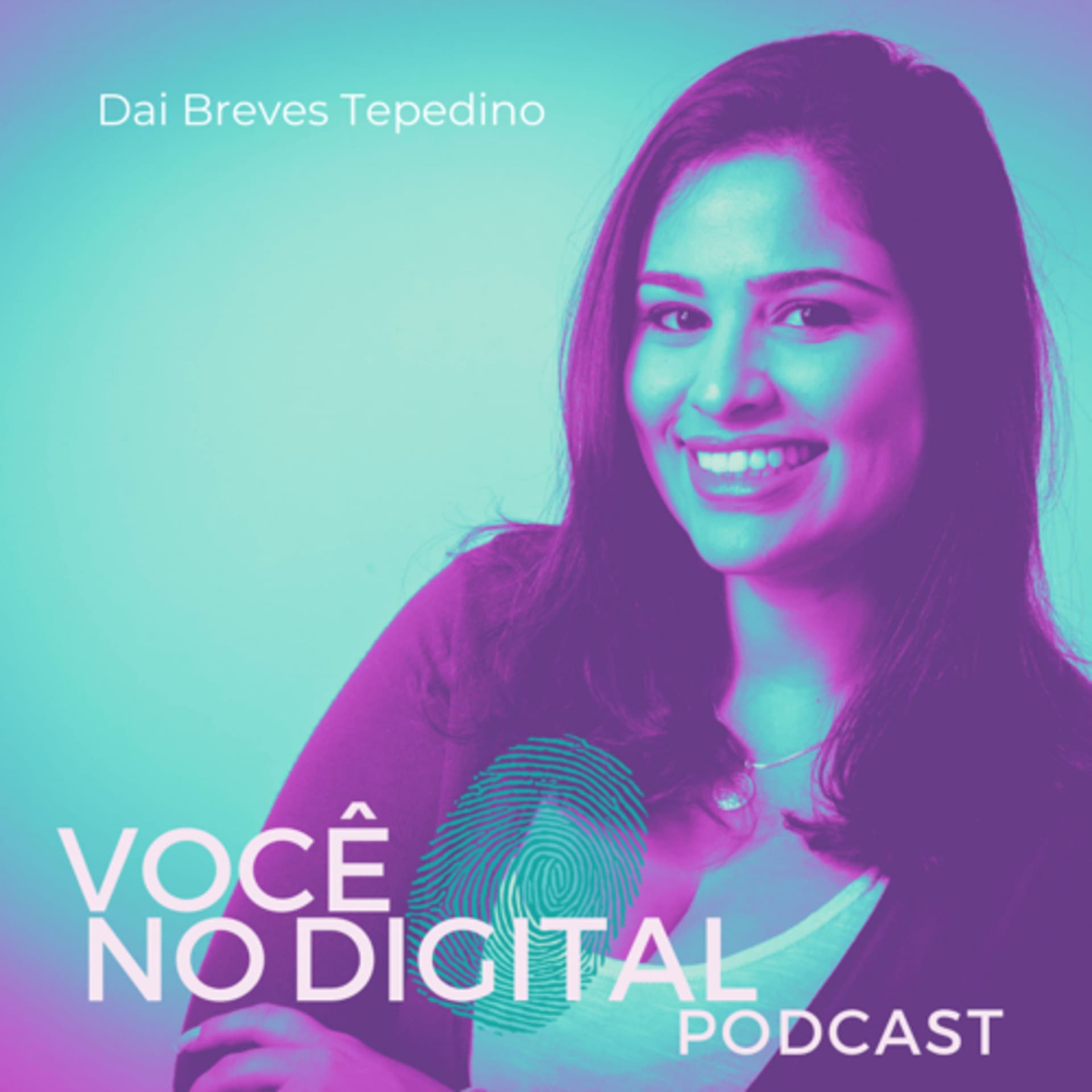 Dai Breves Tepedino - Podcasts