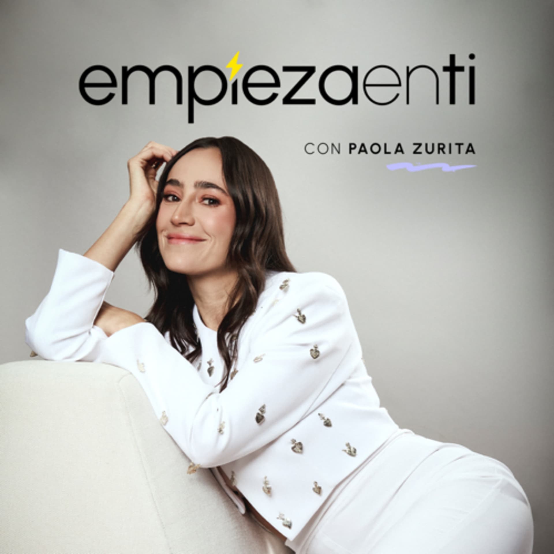 Empieza en ti - Podcasts
