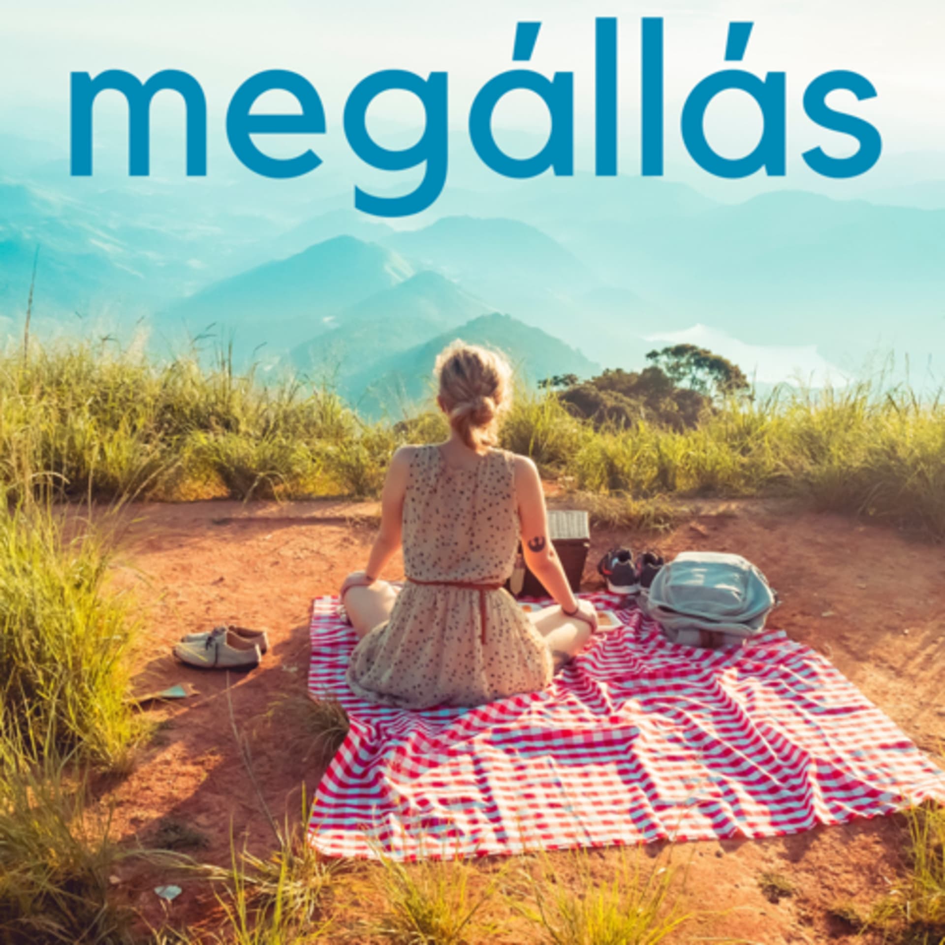Megállás - Podcasts