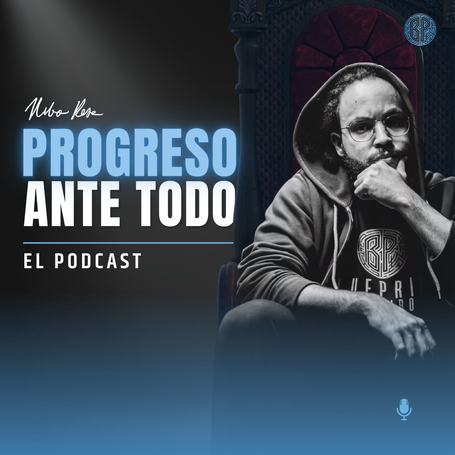 Progreso Ante Todo - El Podcast - Podcasts