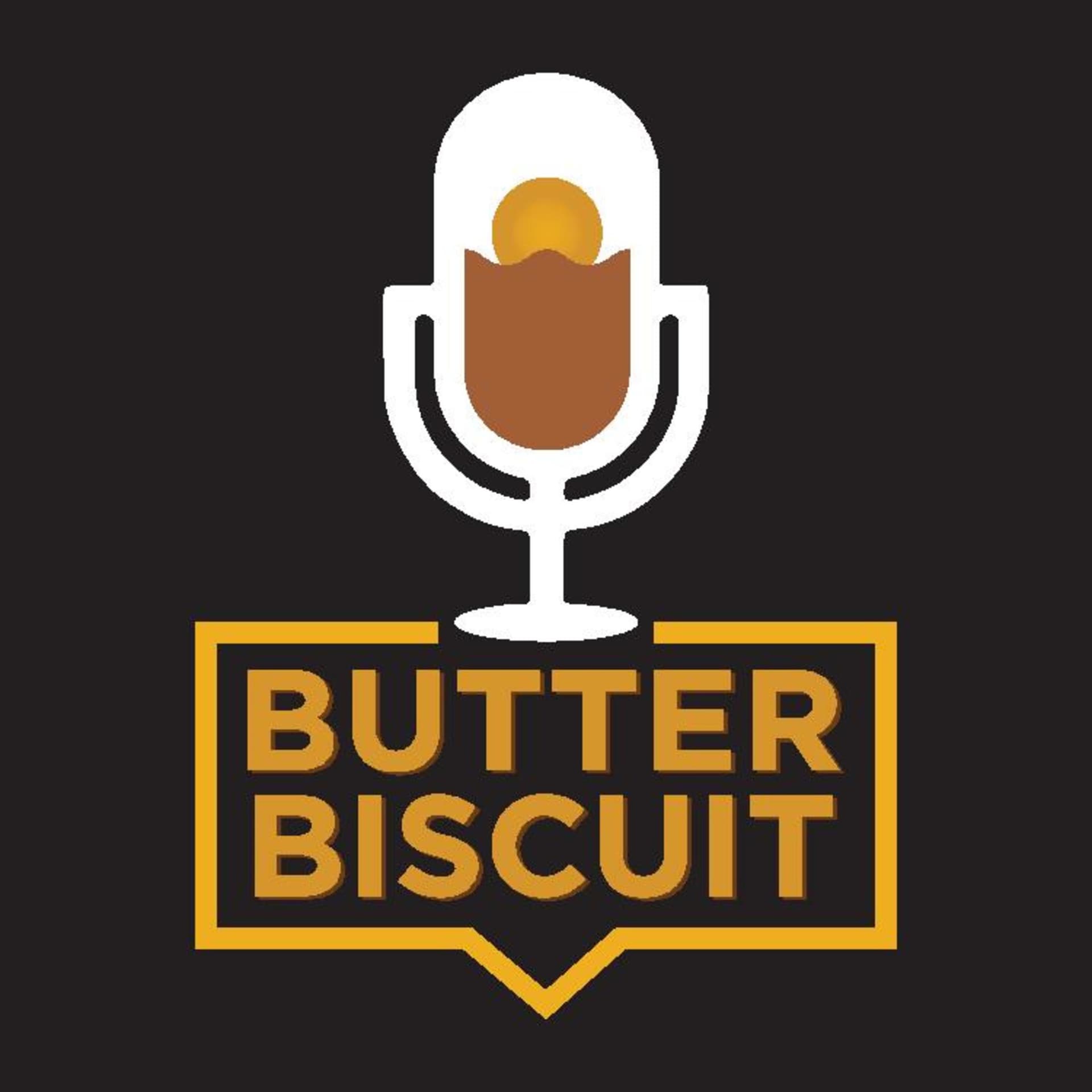 Butter Biscuit - Tamil Podcast - Podcast