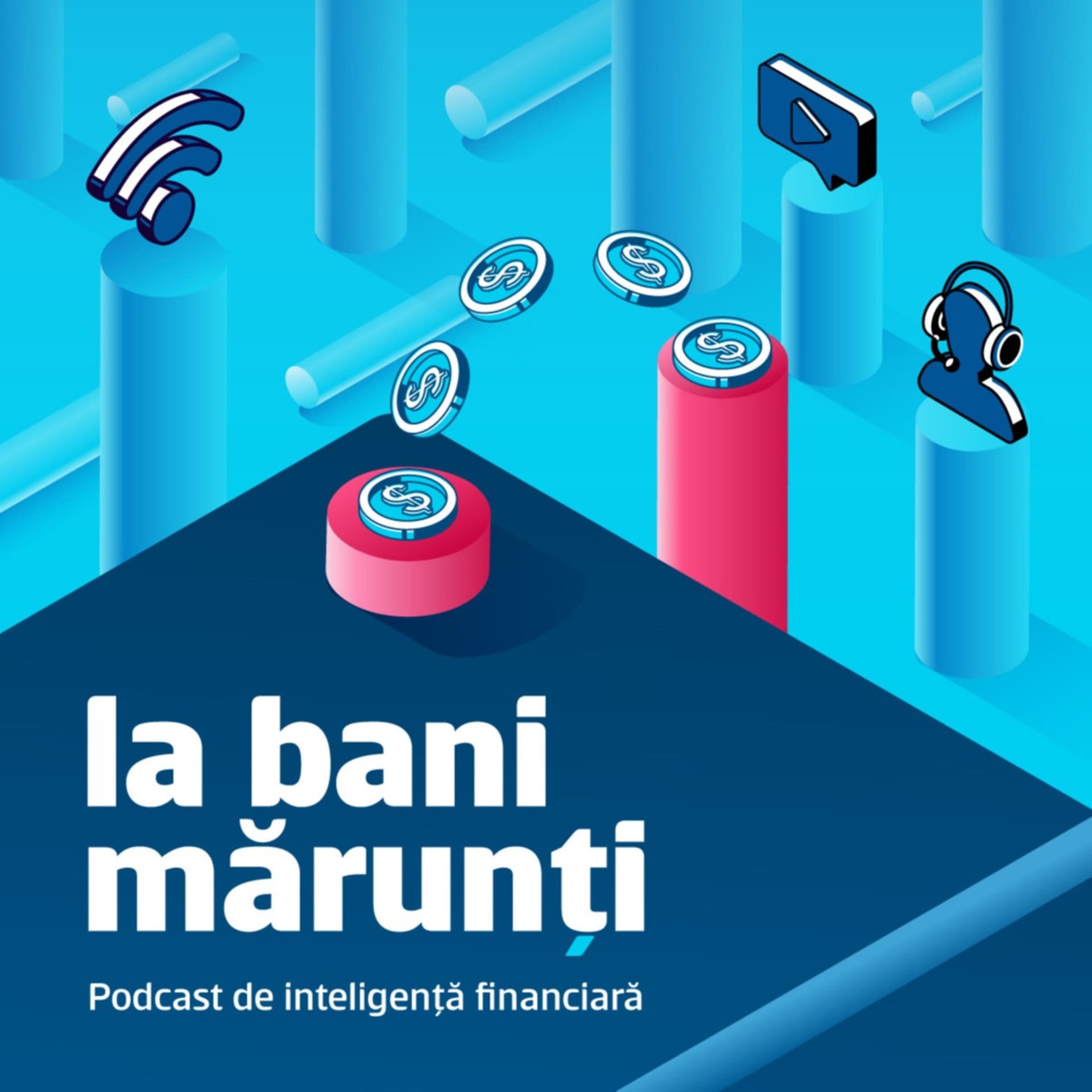 La bani marunti - ポッドキャスト