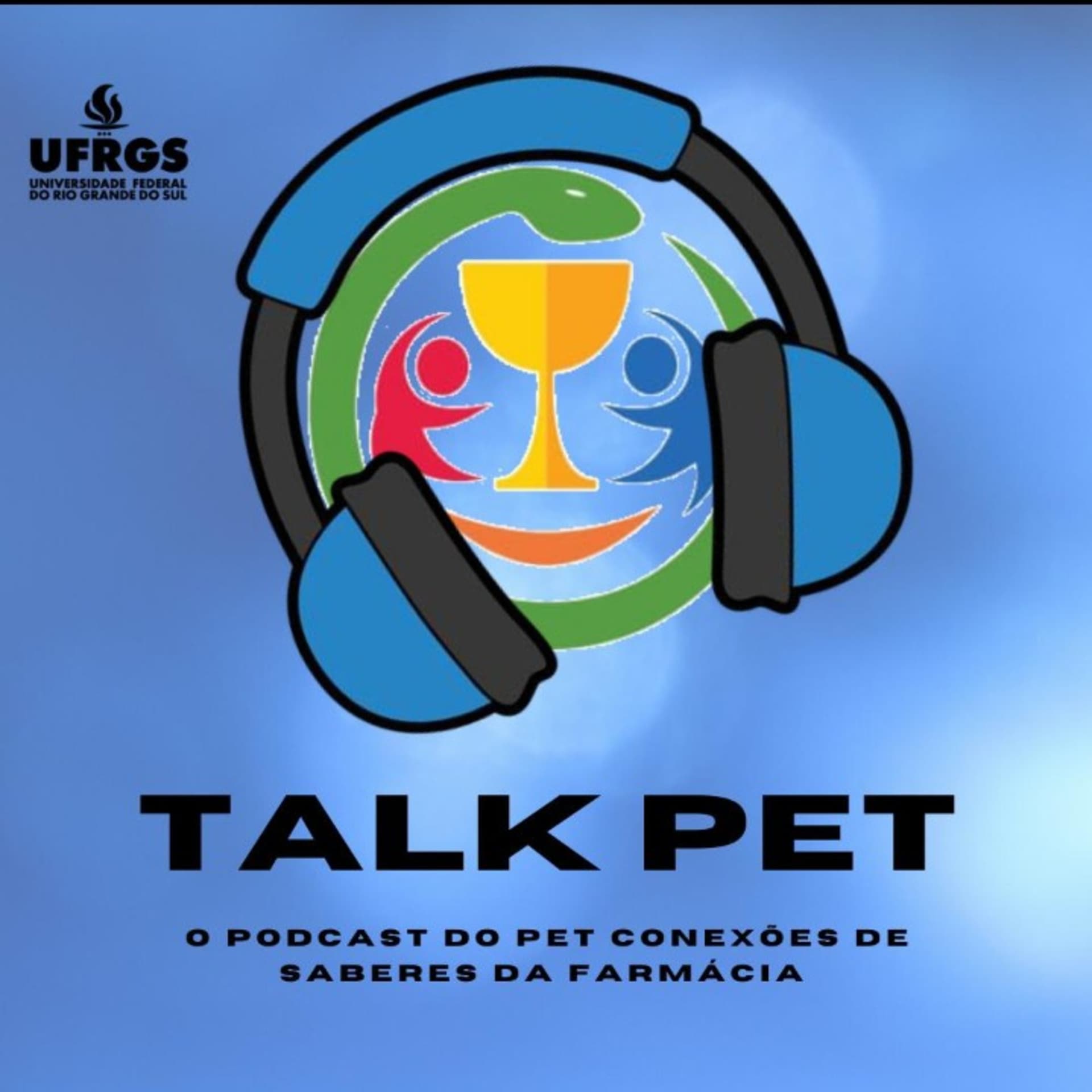 Talk PET - Podcasts