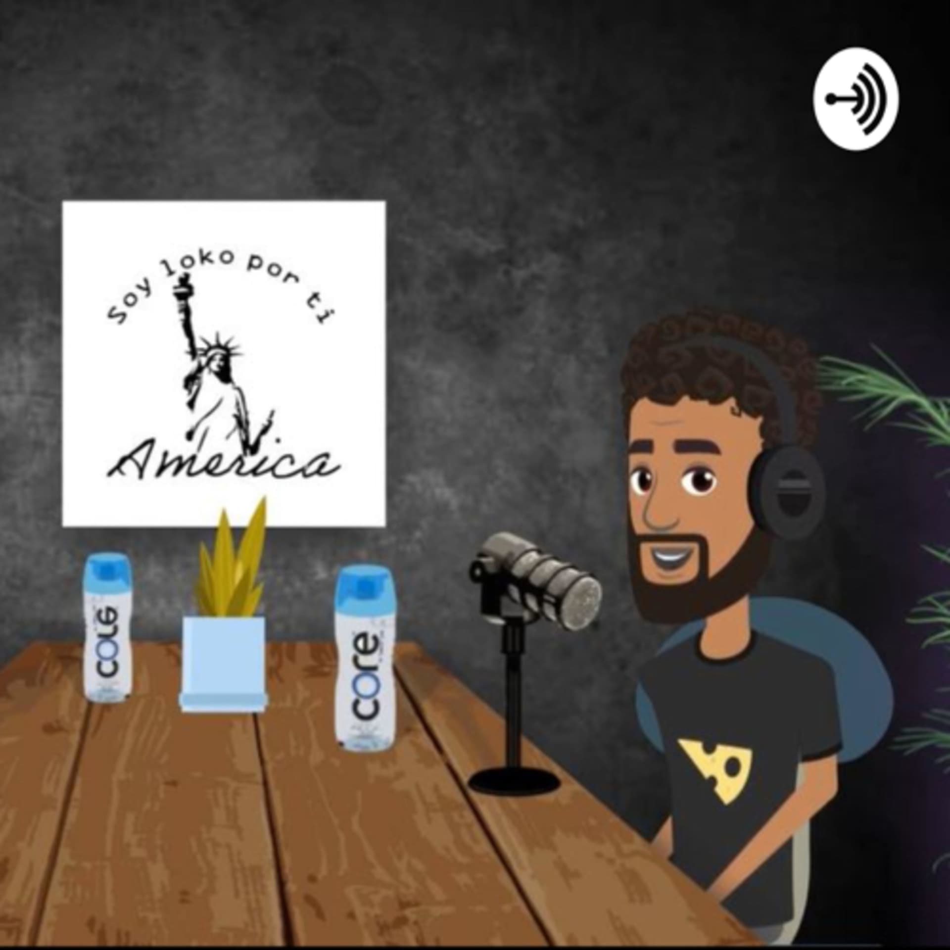 Soy Loko por ti America podcast - Podcasts