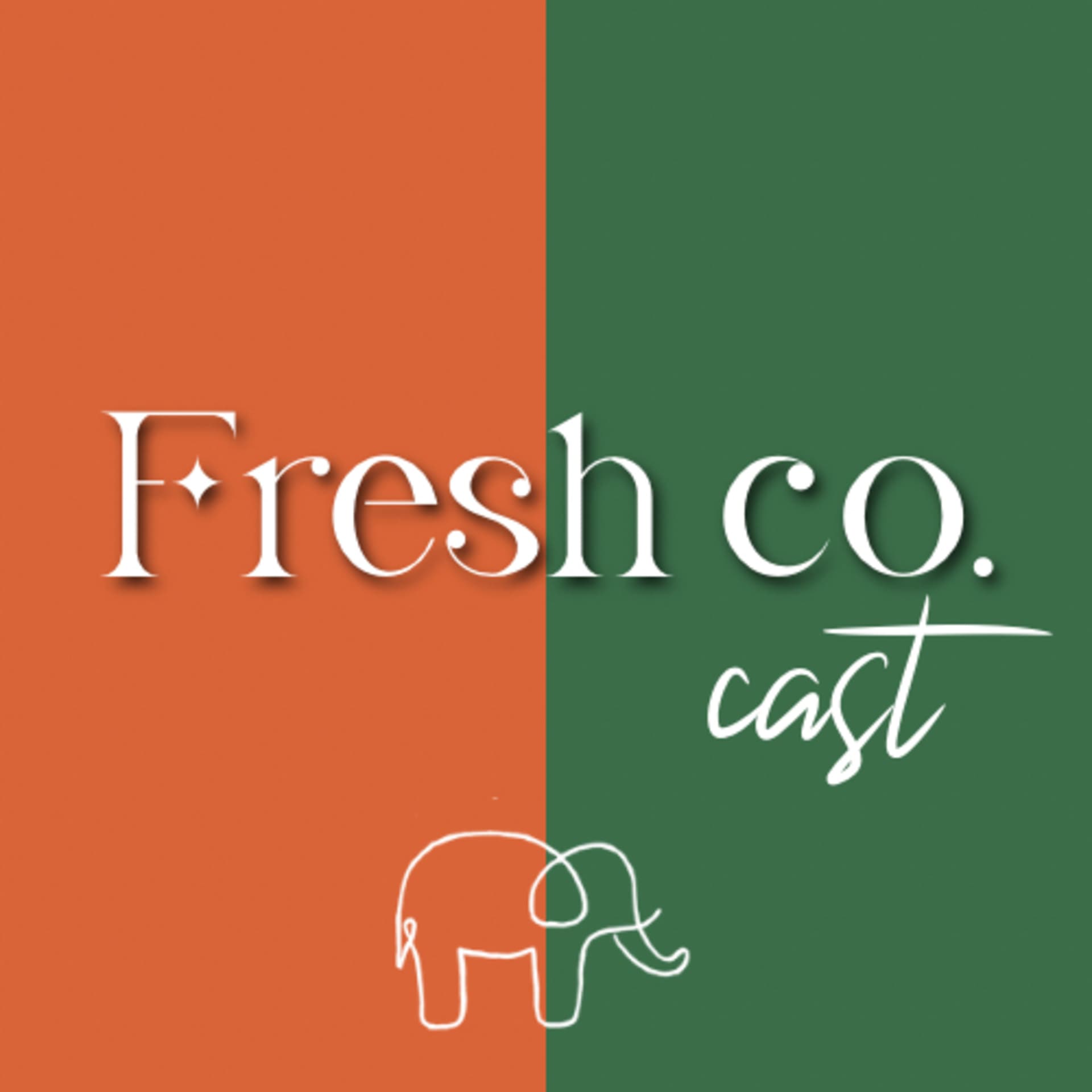 FreshCast - Podcasts
