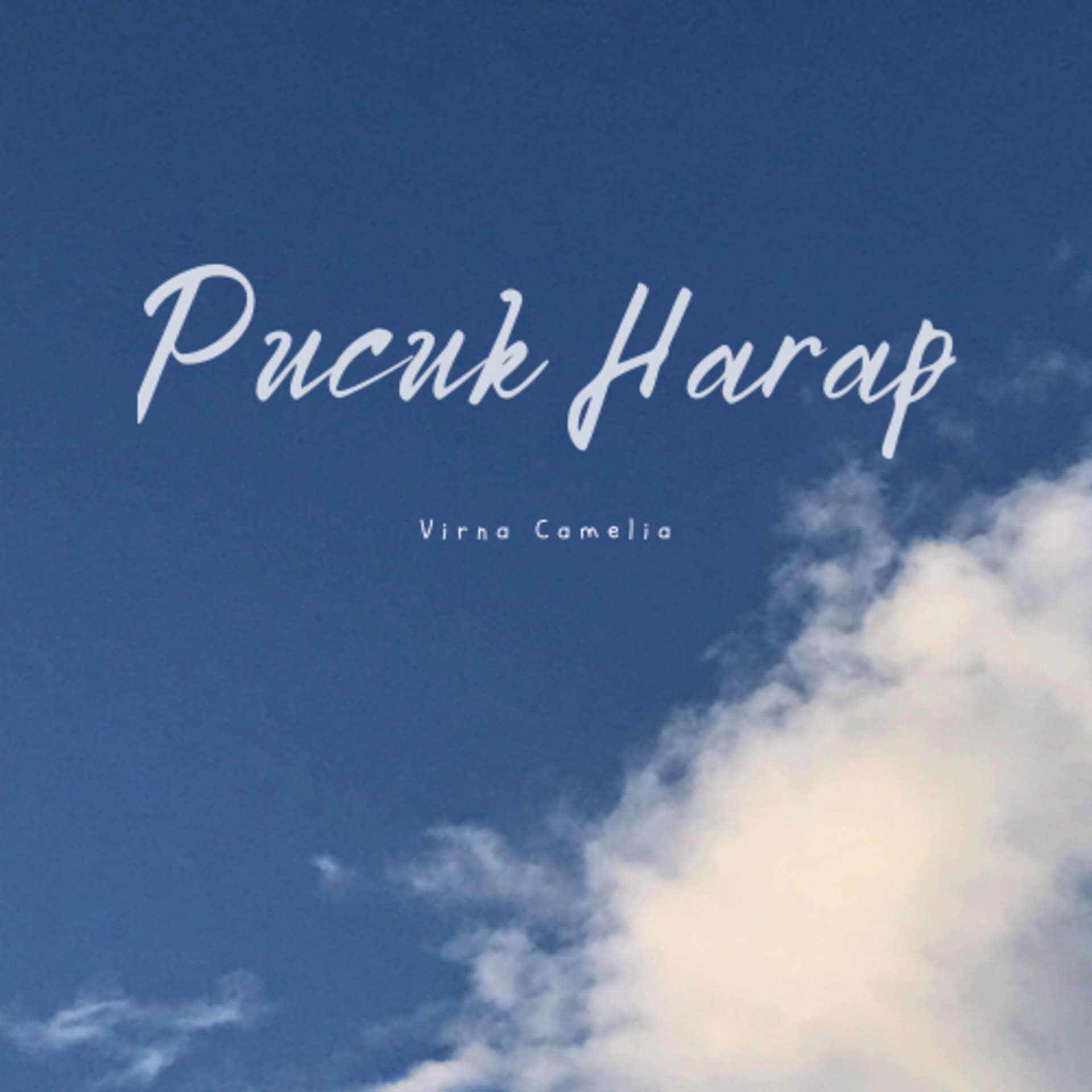 pucuk harap