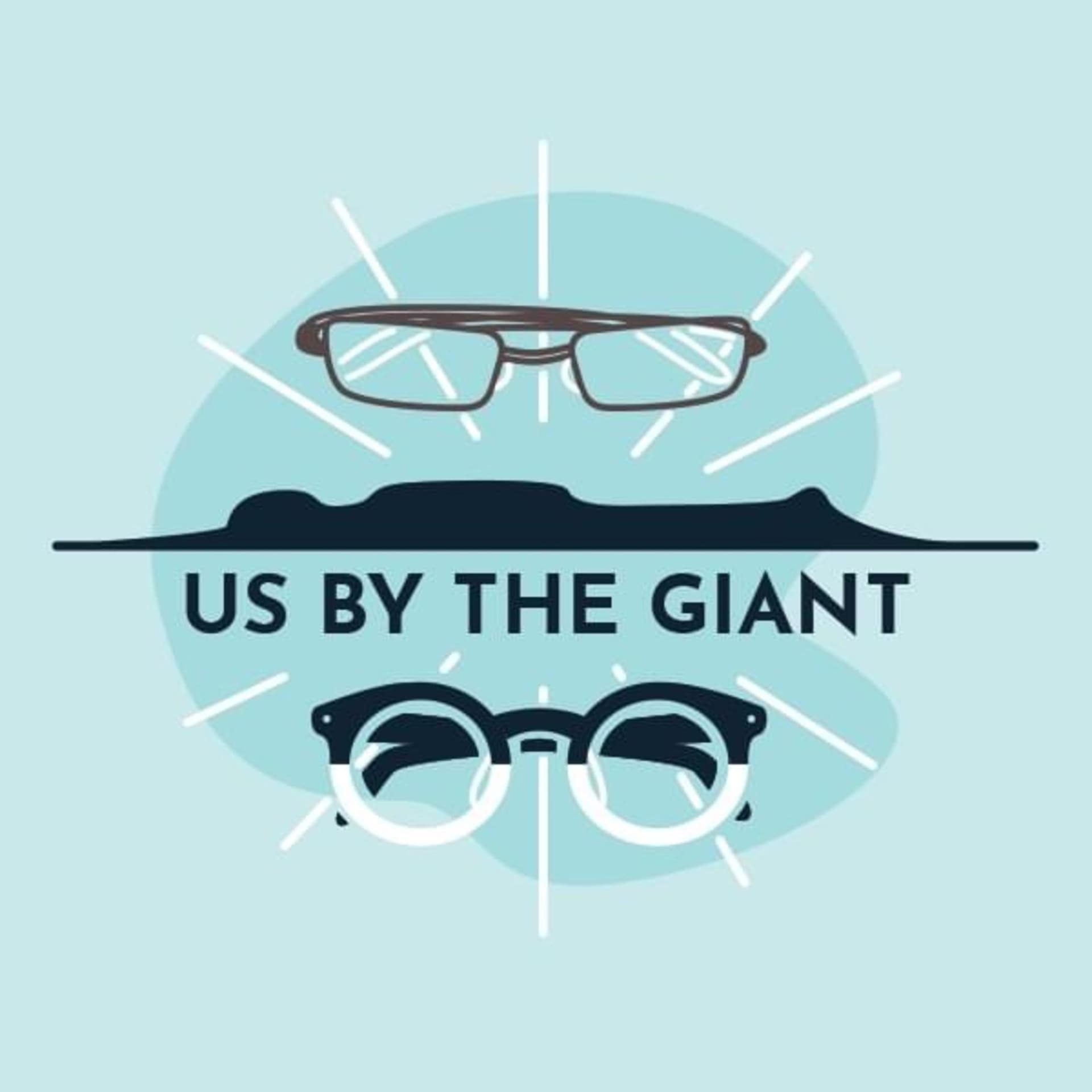 Us by the Giant - Podcasts