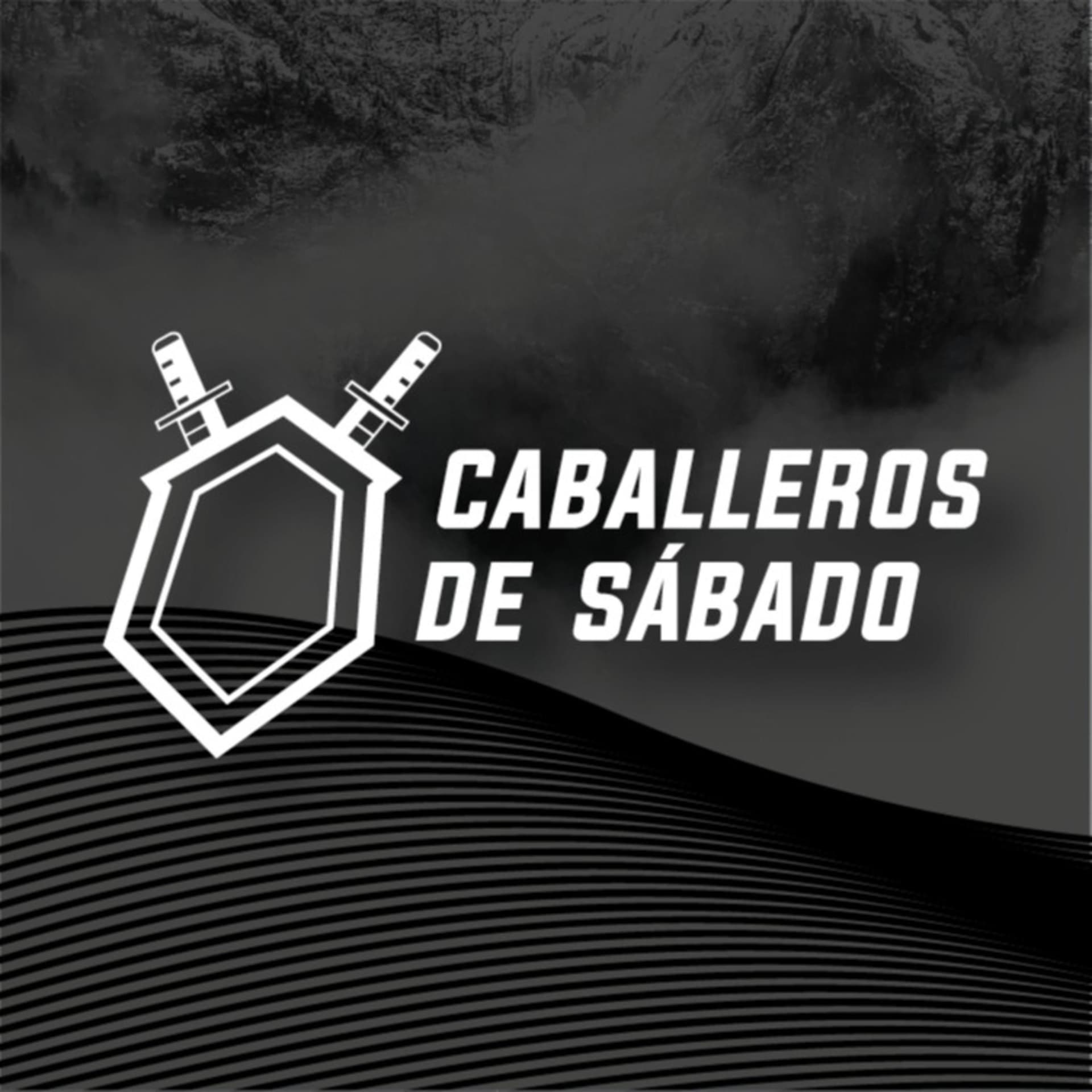 Caballeros de Sábado - Podcasts
