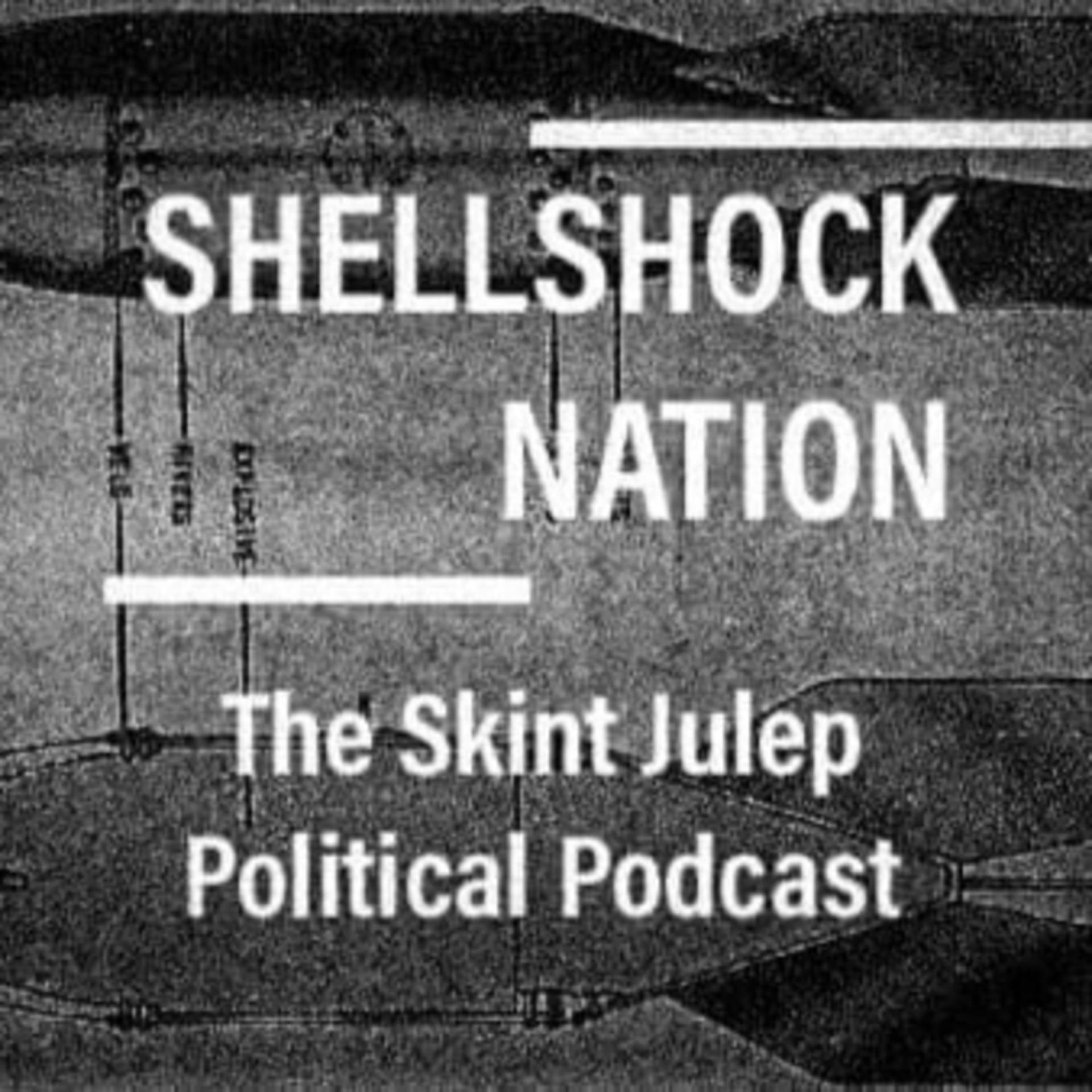 Skint Julep Podcasts - Podcasts