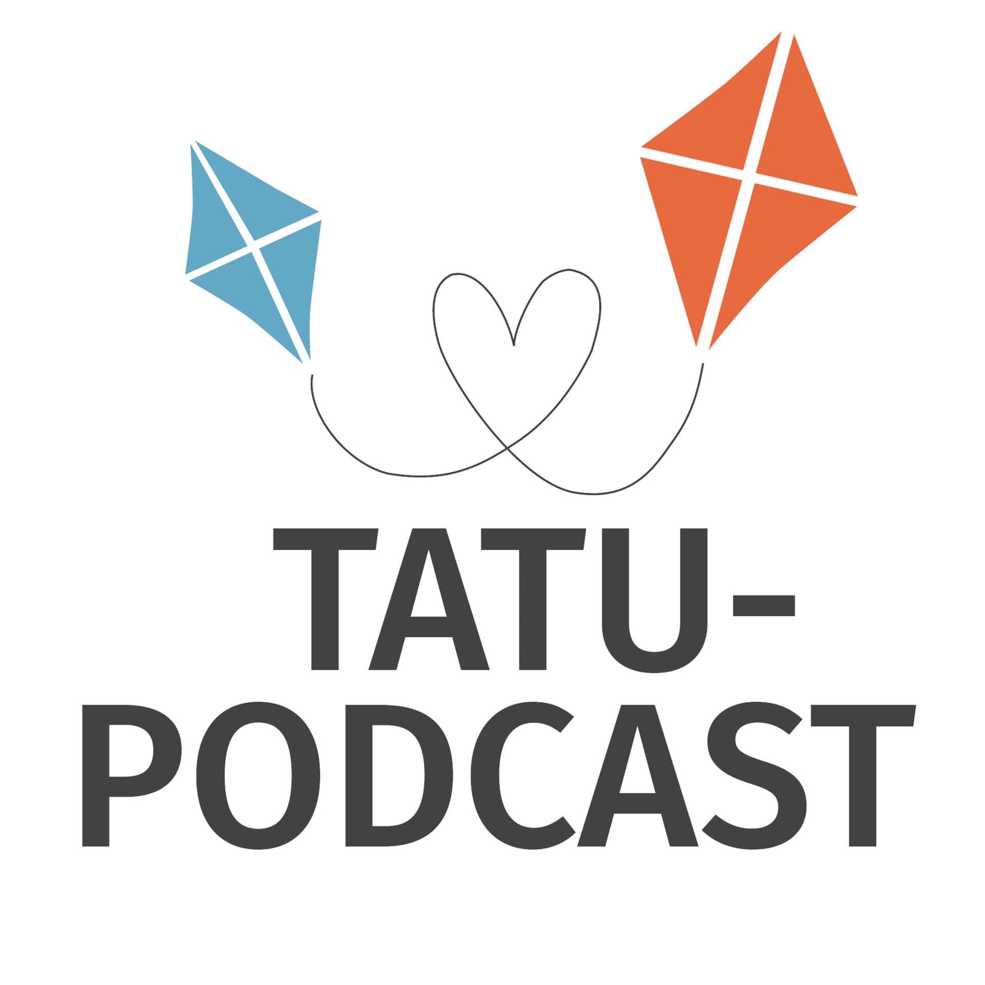 TATU-podcast - Podcastler