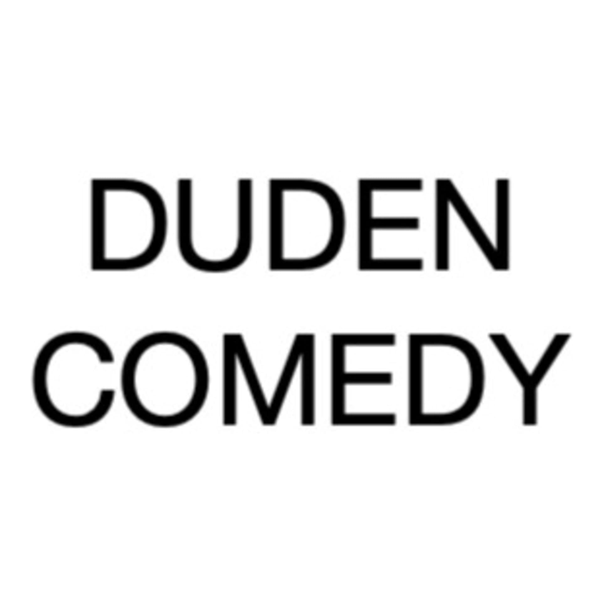 DUDEN-Comedy - Podcasts