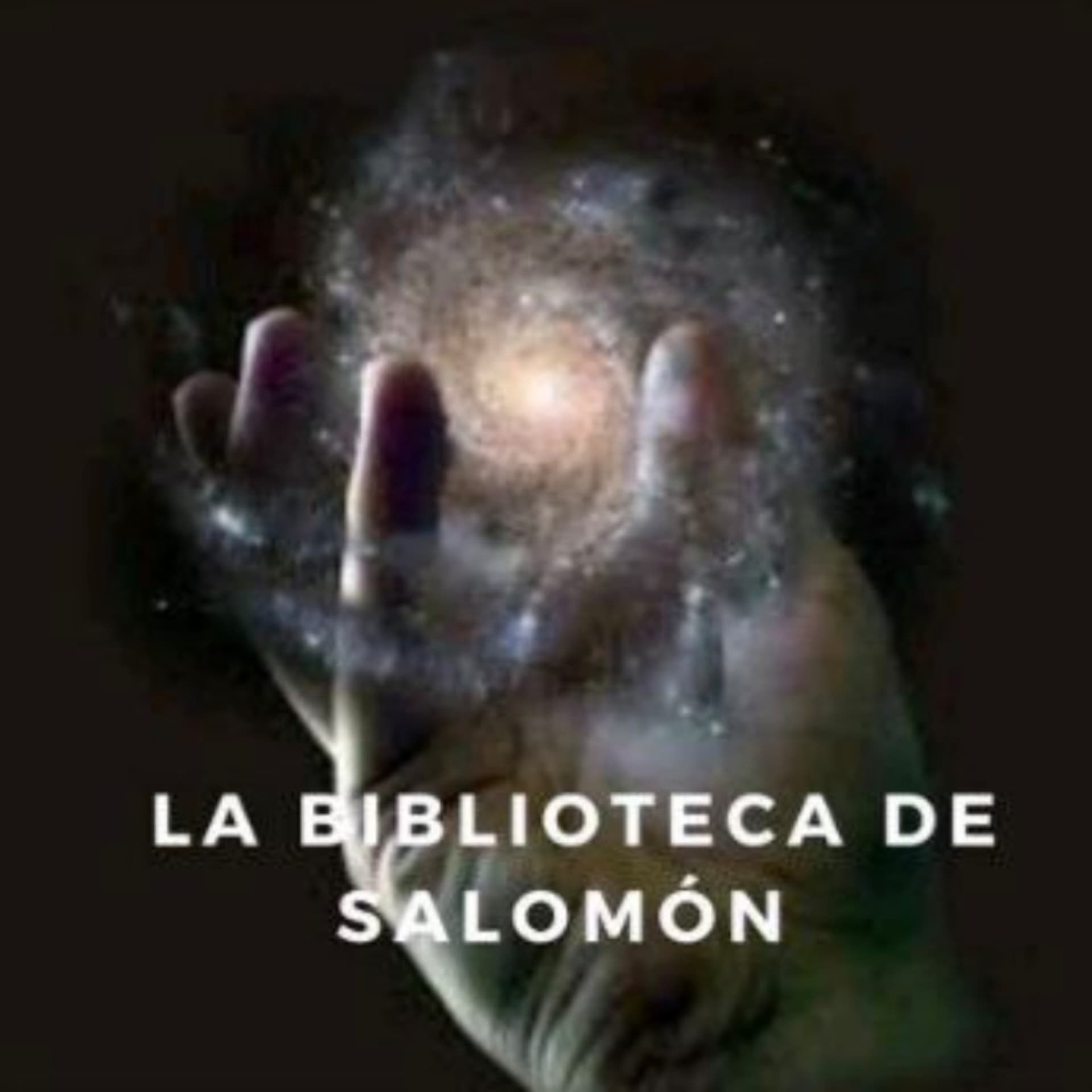 LA BIBLIOTECA DE SALOMON
