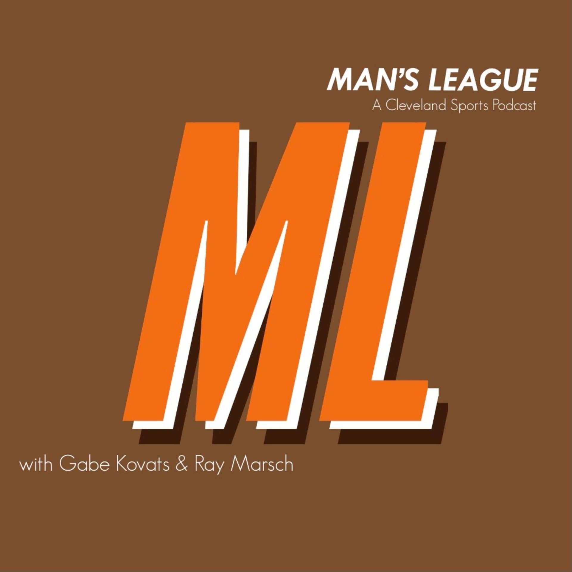 Man's League - Podcasts