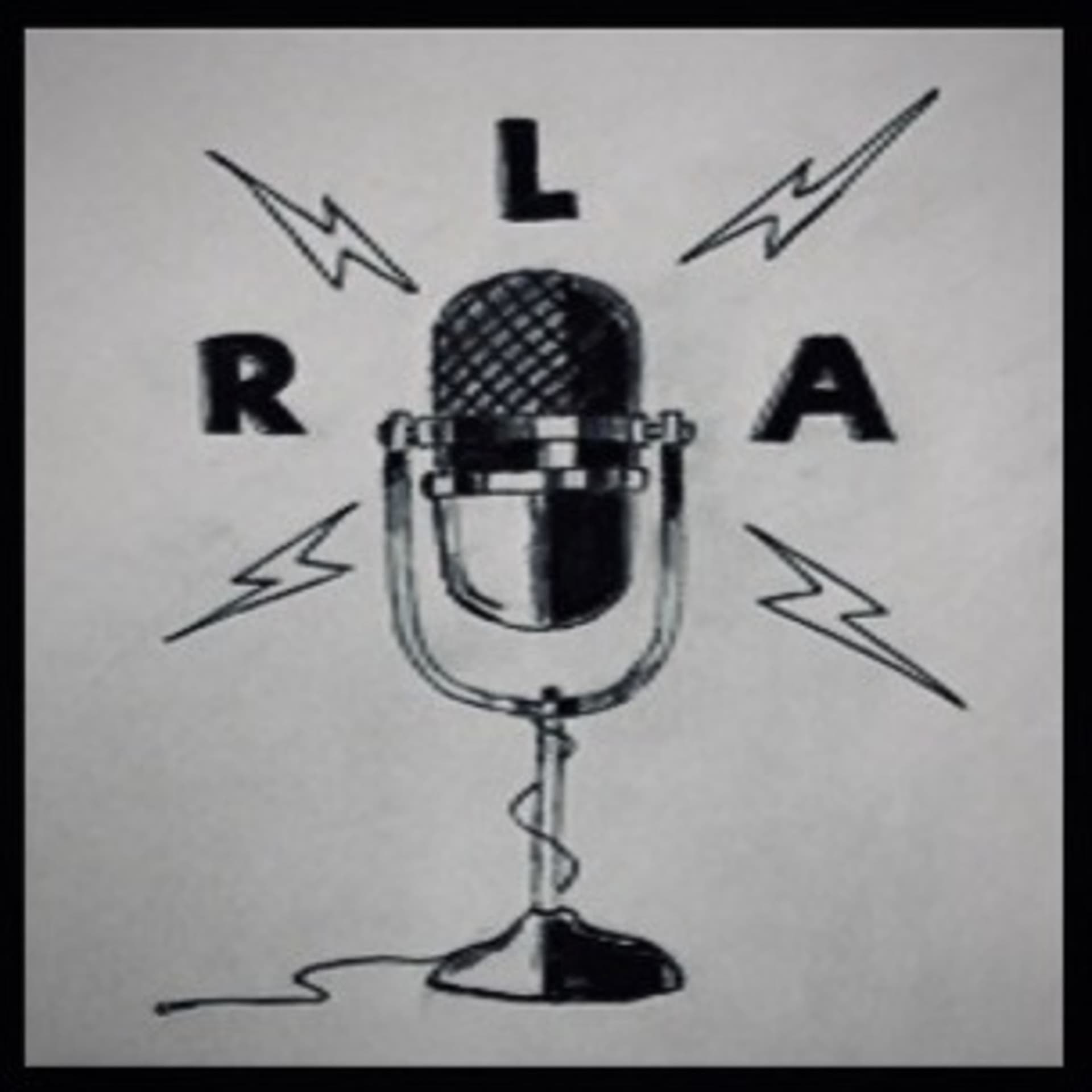 Radio Living America - Podcasts
