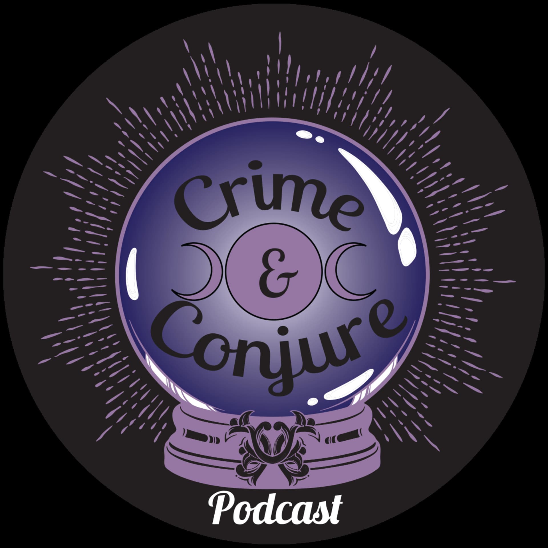 Crime and Conjure