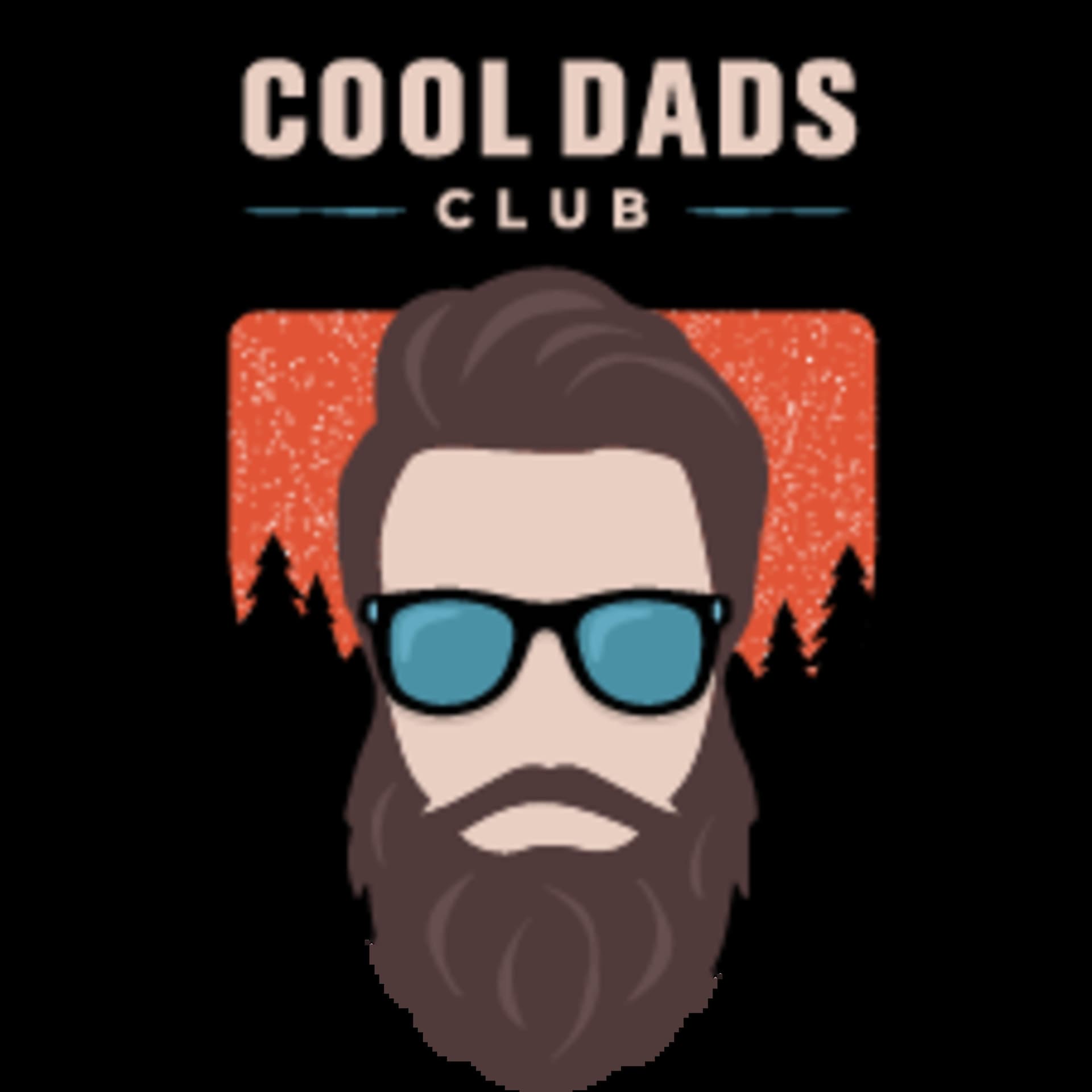 Cool Dads Club Podcast - Podcasts