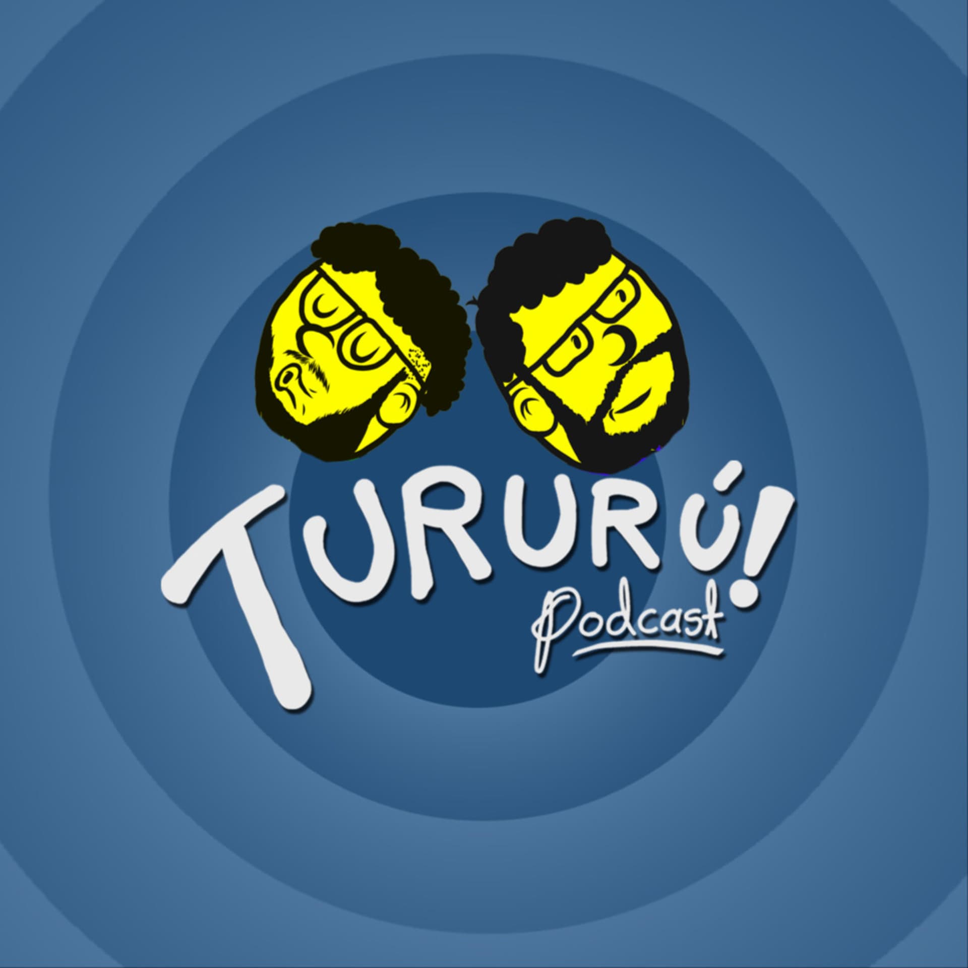 Tururú Podcast - Podcasts