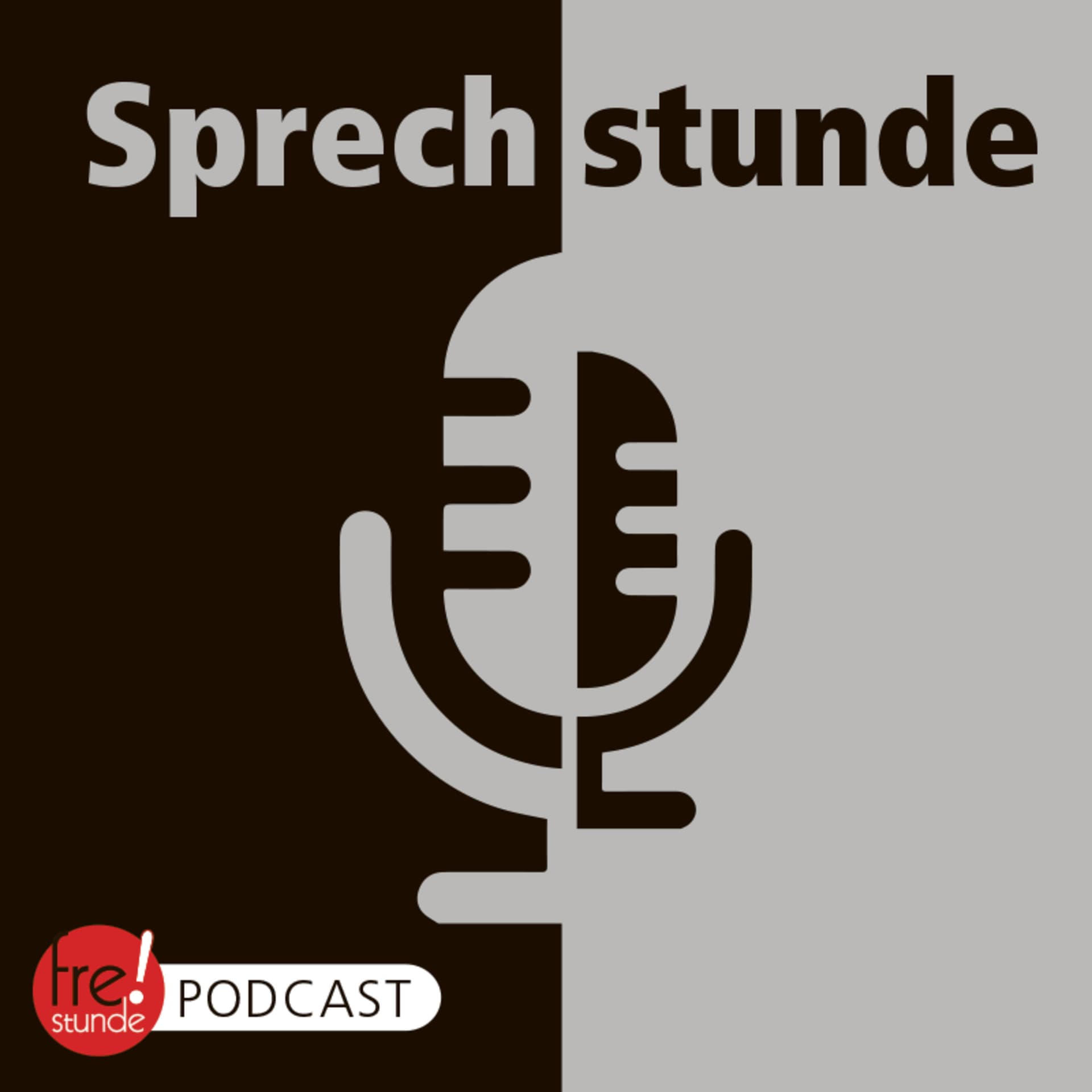 Sprechstunde – ein Freistunde Podcast - Podcasts
