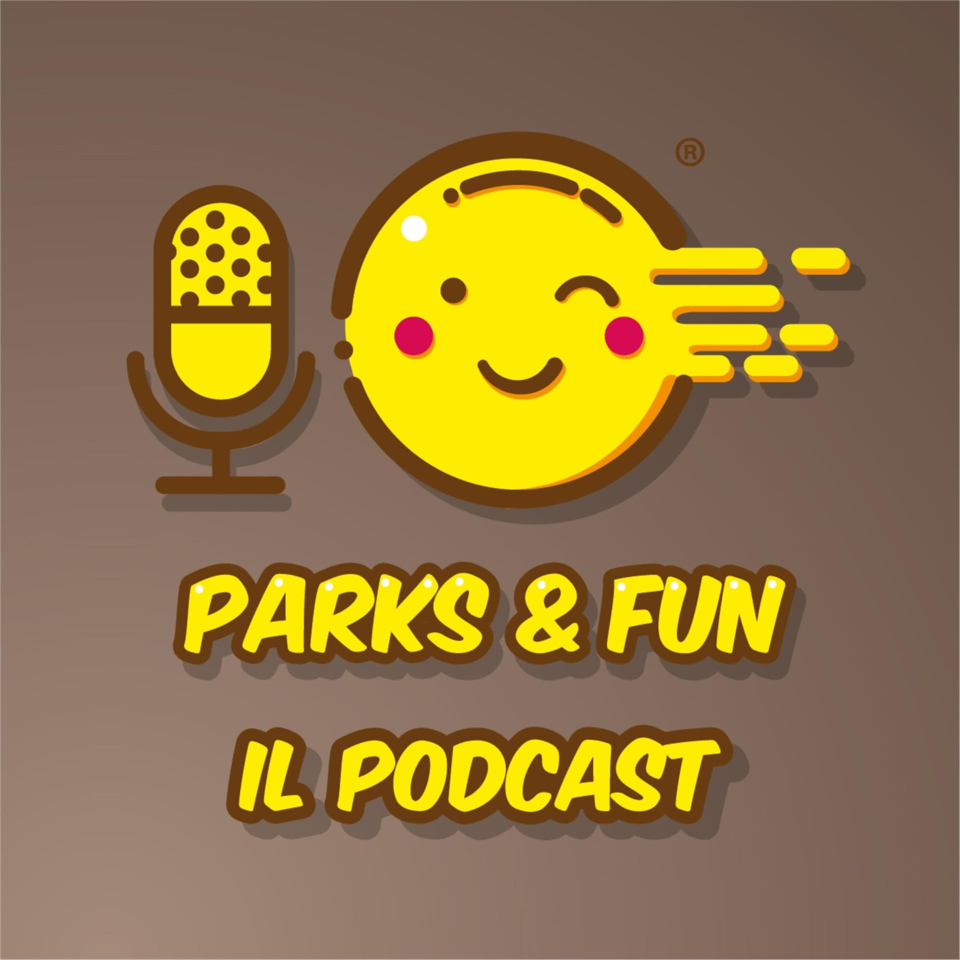 Parks and Fun - Il Podcast - Podcasts