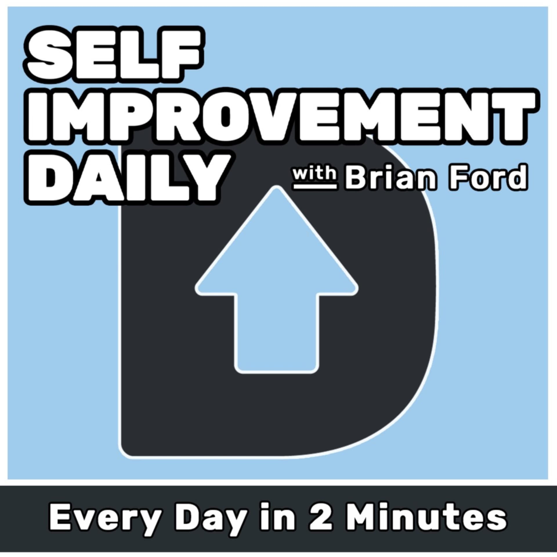 Self Improvement Daily - Podcasts