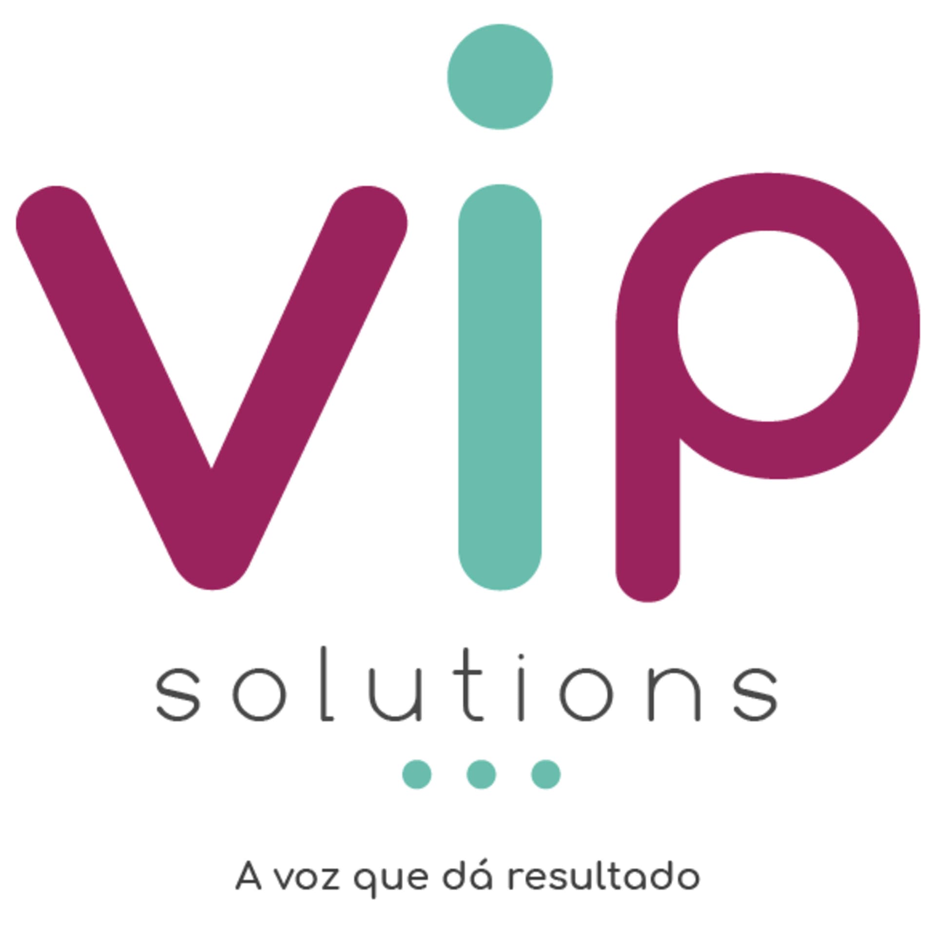 VIP Solutions A voz que da resultado - Podcasts