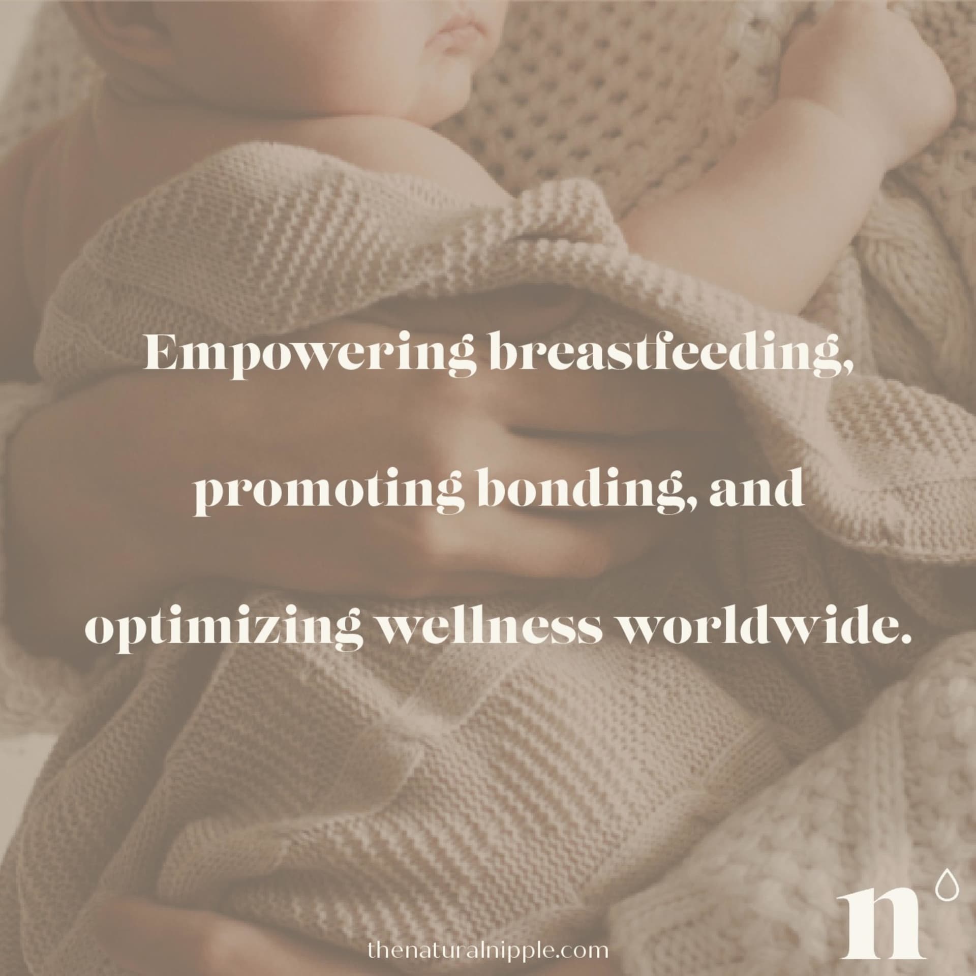 The Natural Nipple - Podcasts