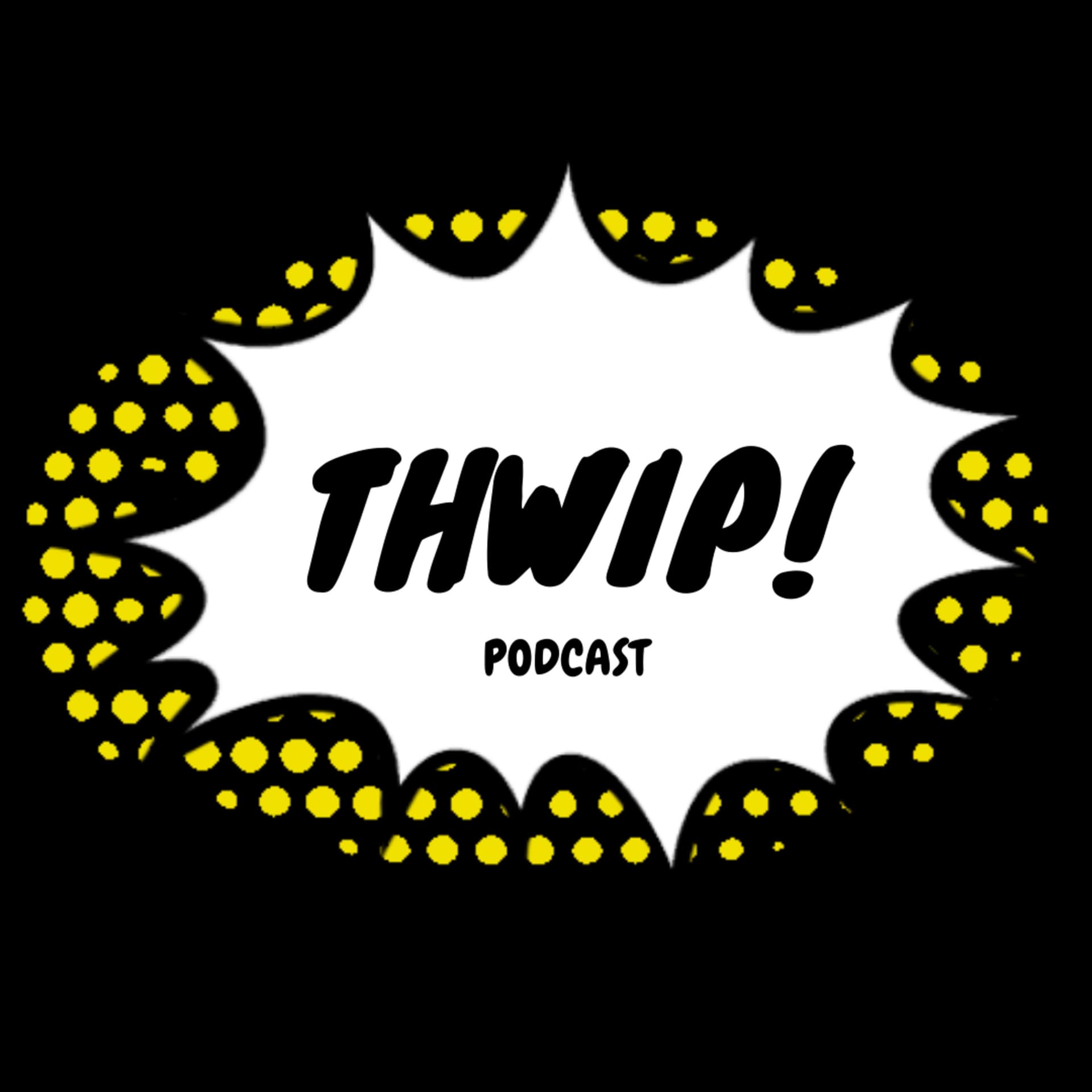 THWIP! Podcast - Podcasts