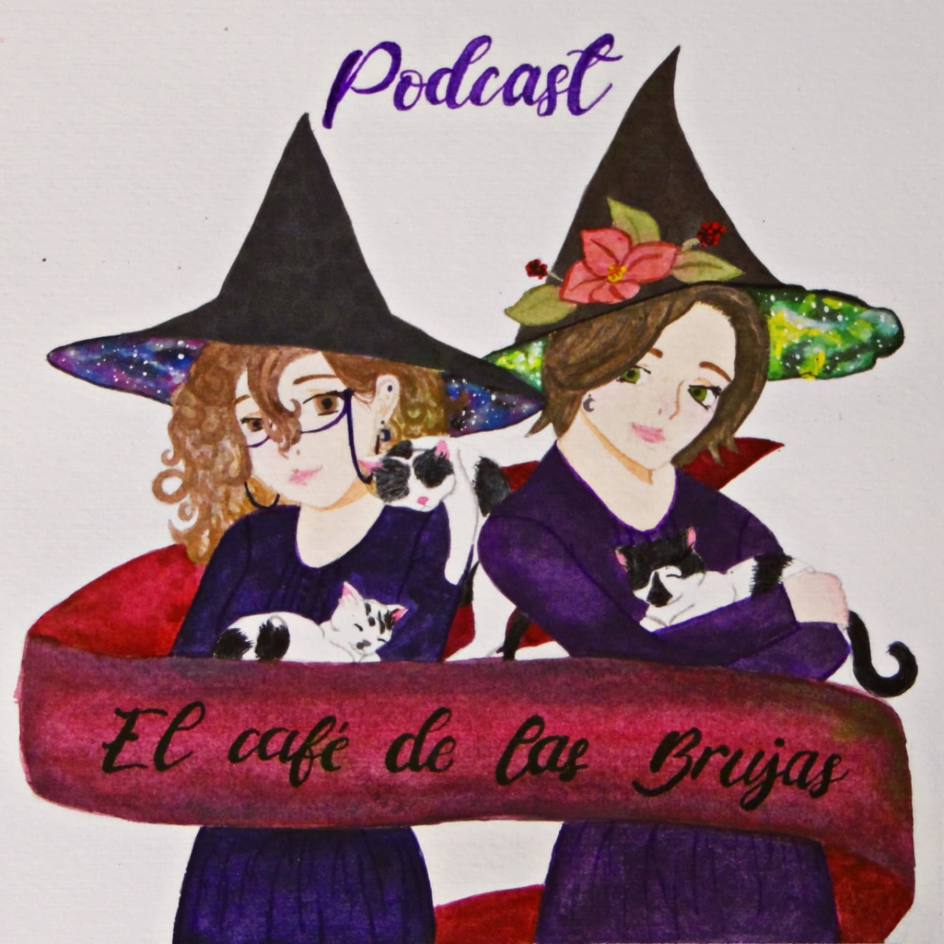 El Café de las Brujas