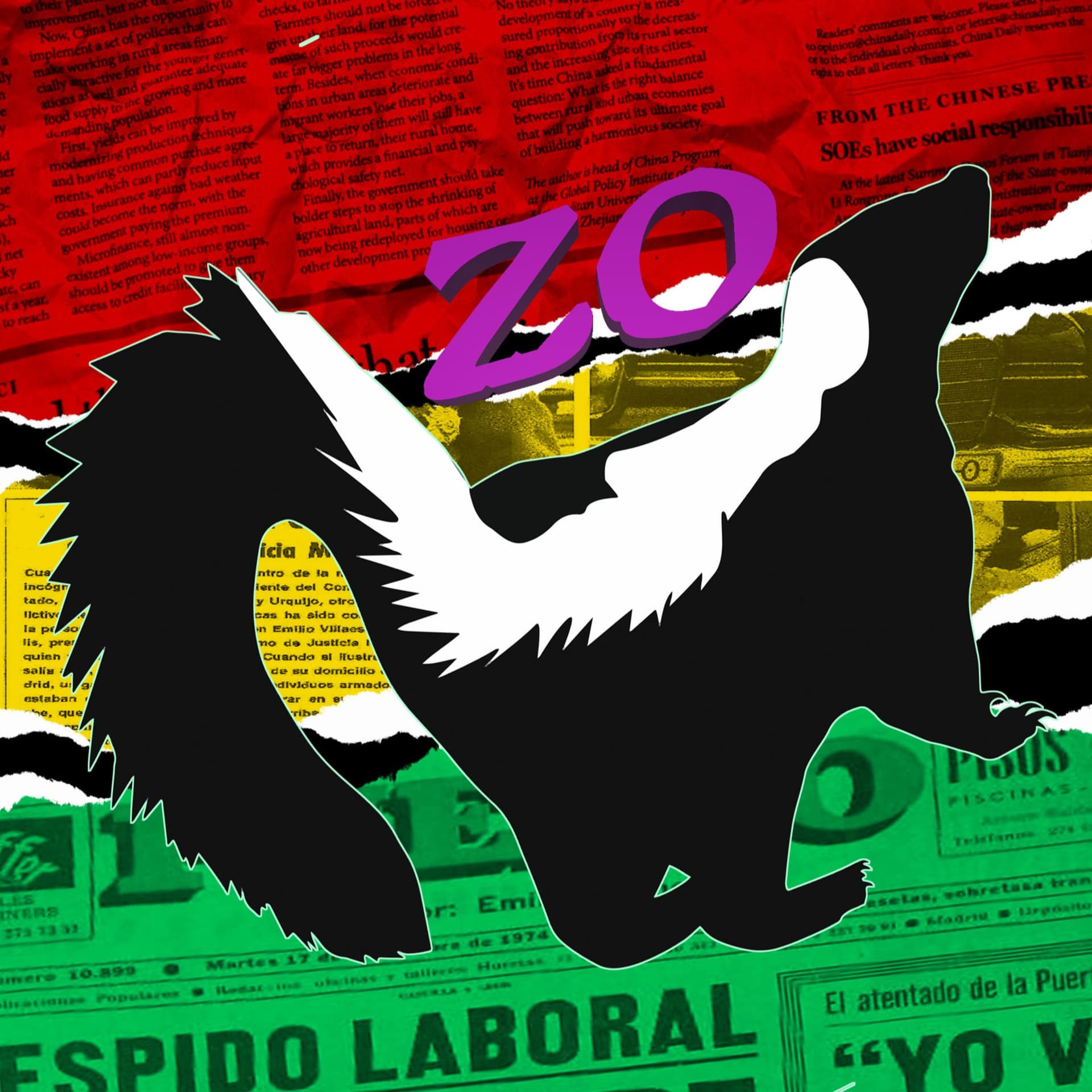Zorrillos Opinantes - Podcasts