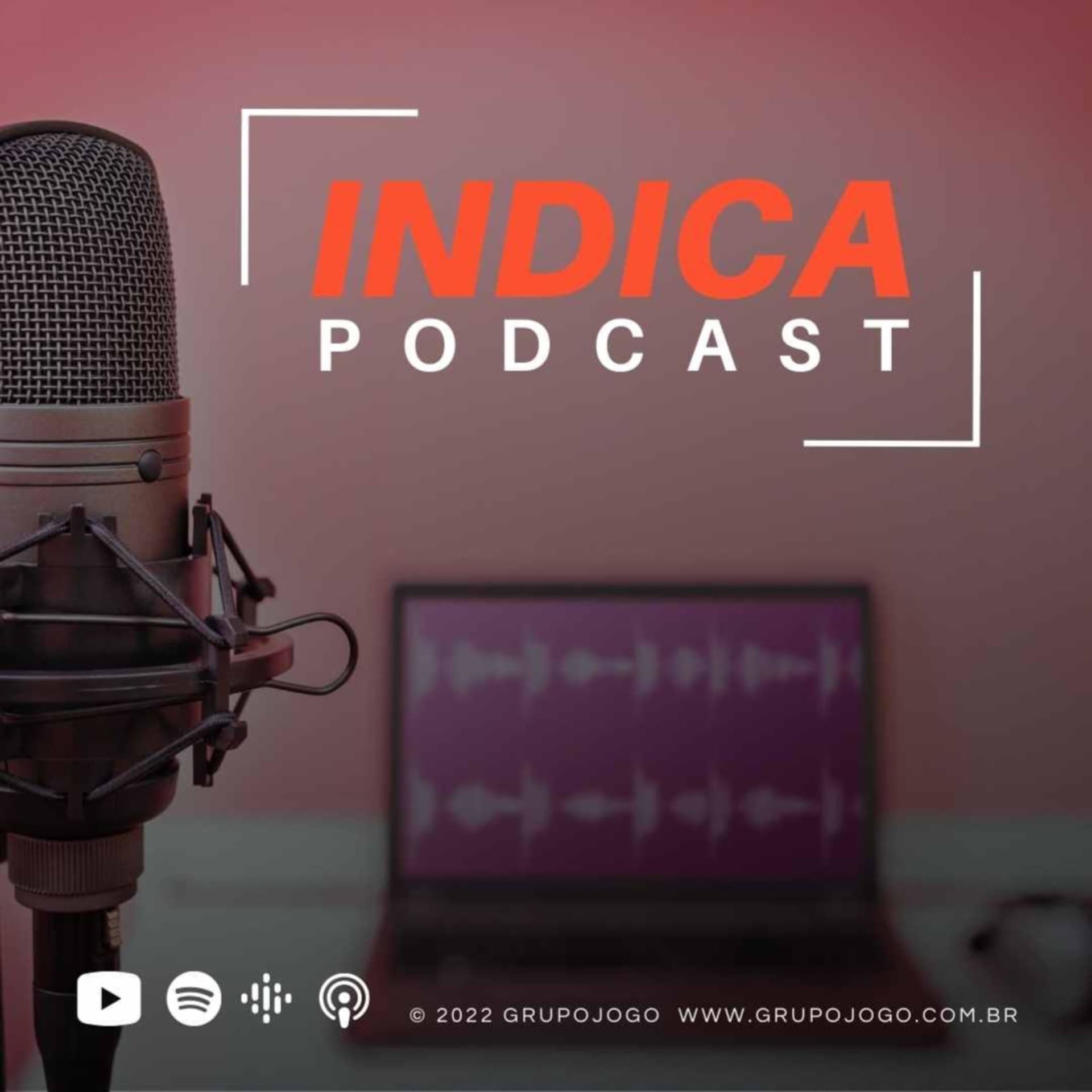INDICA PODCAST - Podcasts