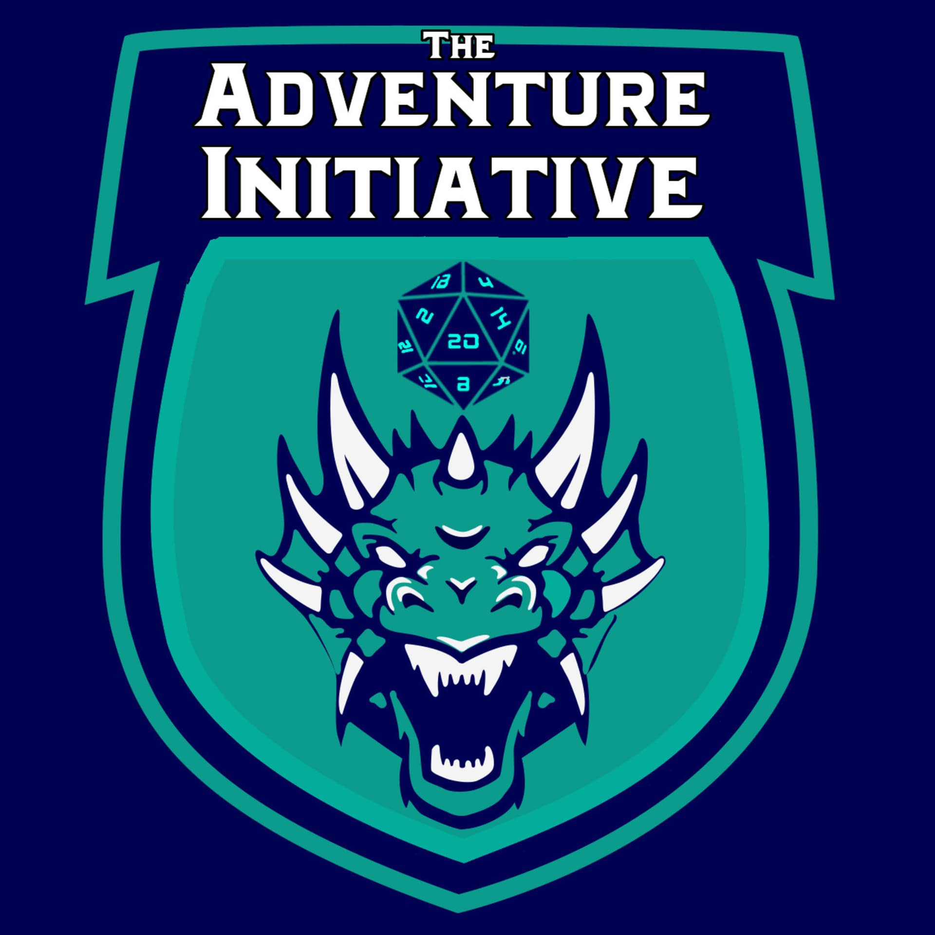 The Adventure Initiative - Podcasts