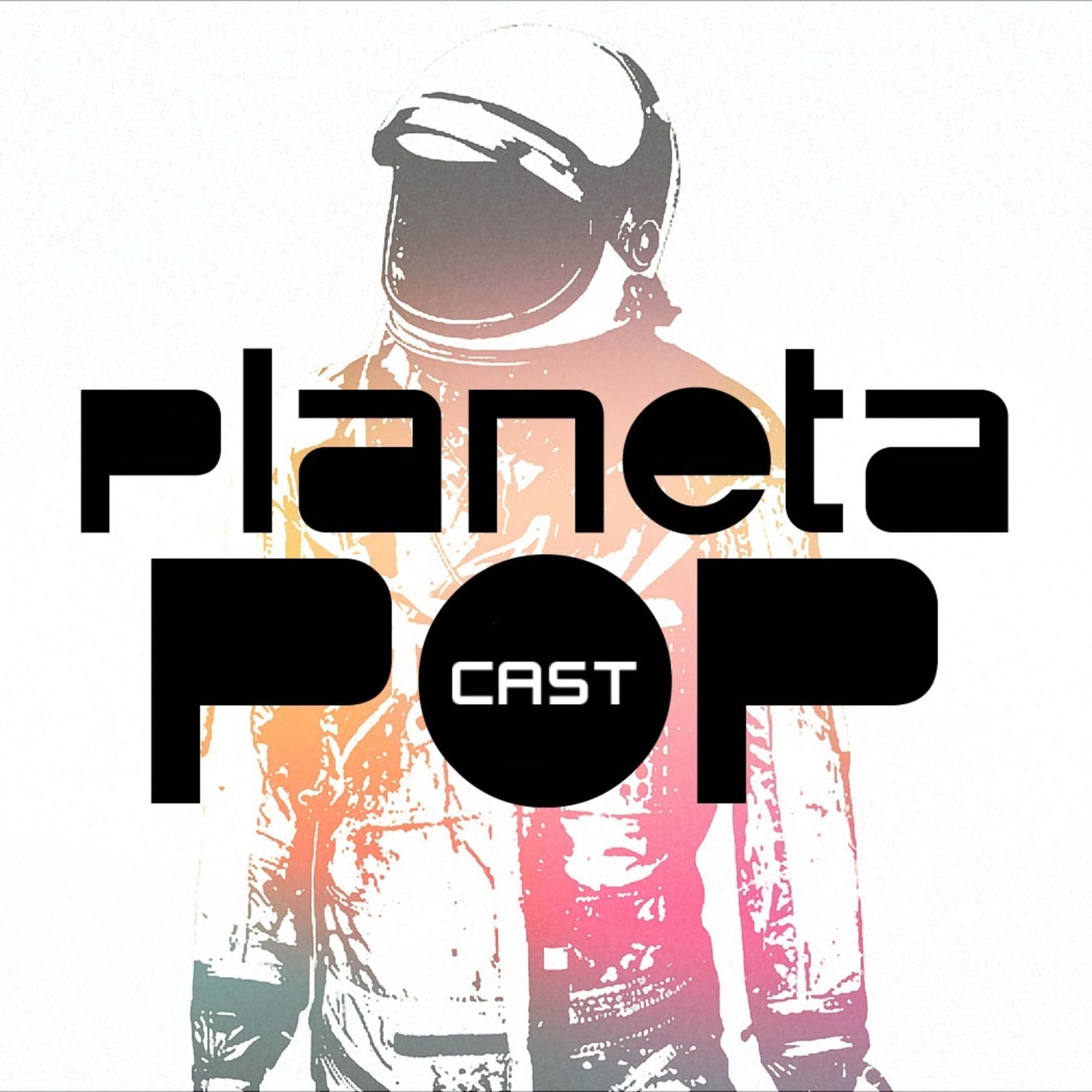 PLANETA POPcast - Podcasts