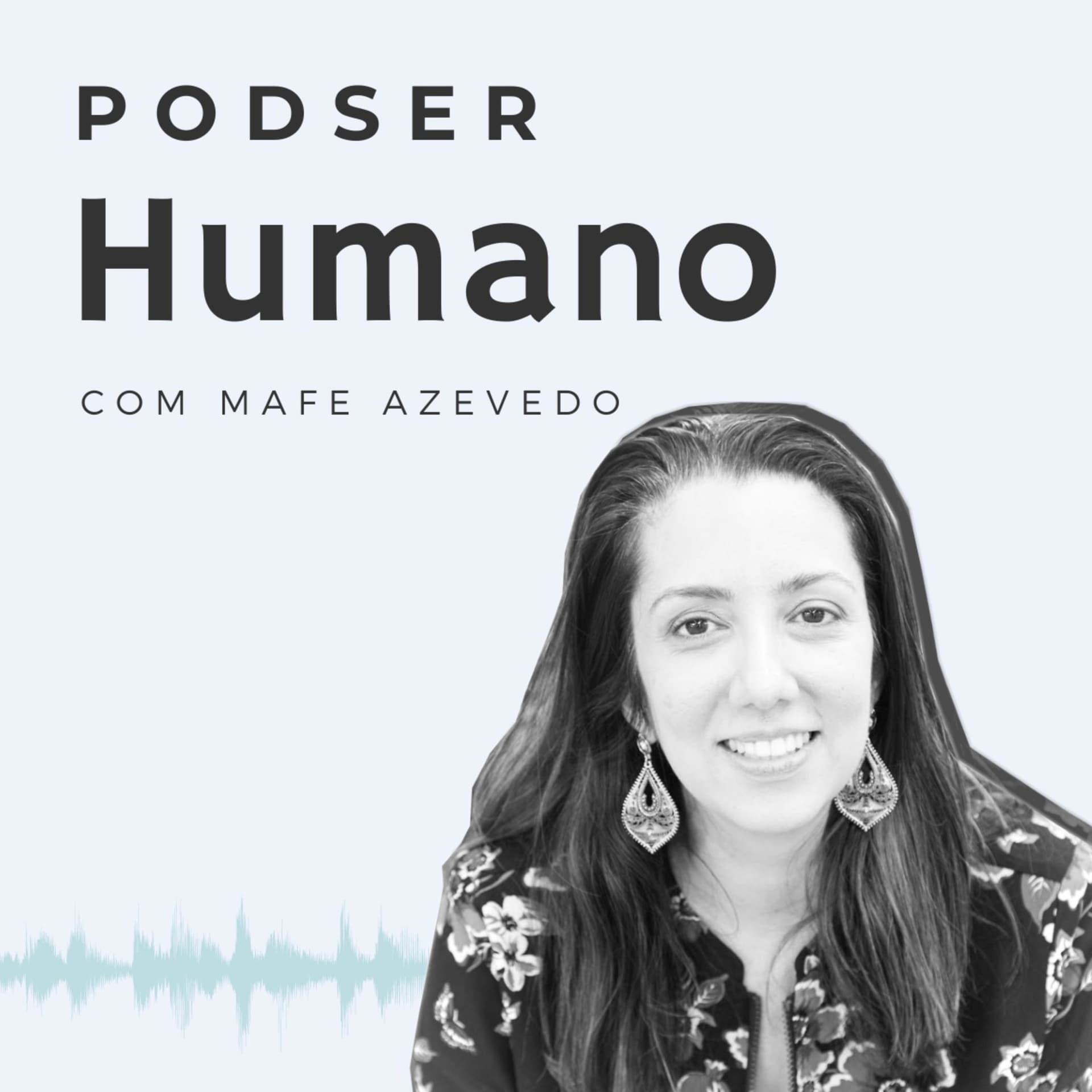 PODser Humano - Podcasts