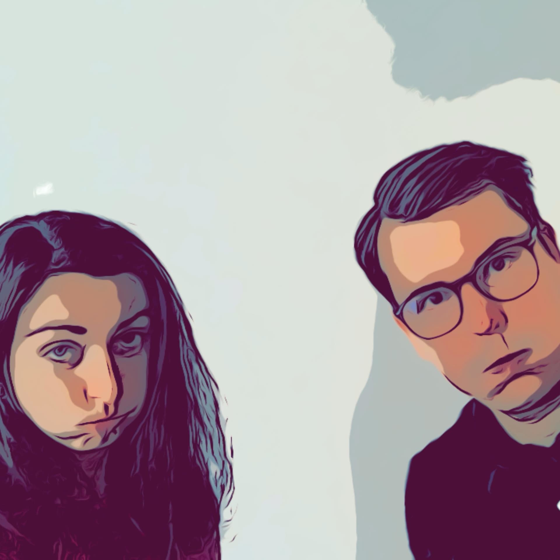 Sparowani - Podcasts