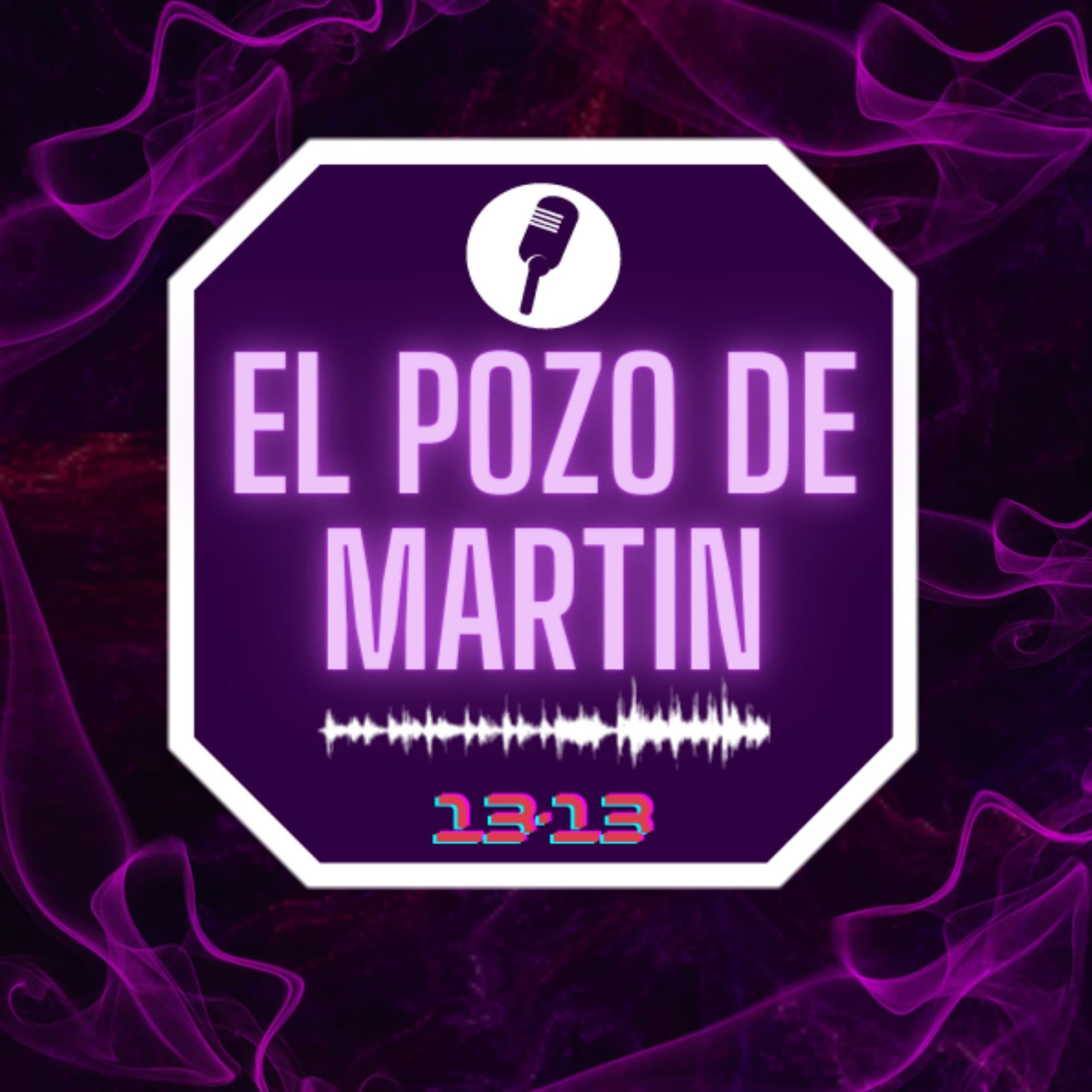 El Pozo De Martin