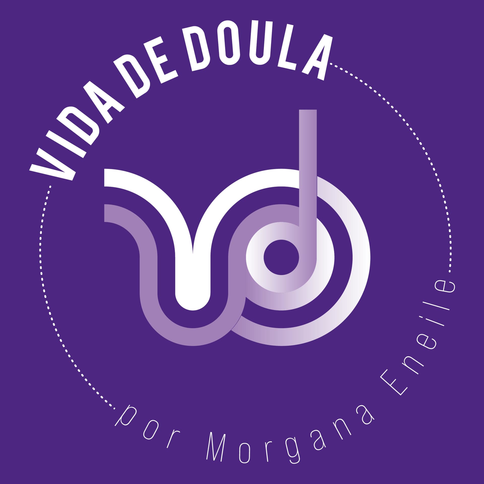 Vida de Doula - Podcasts