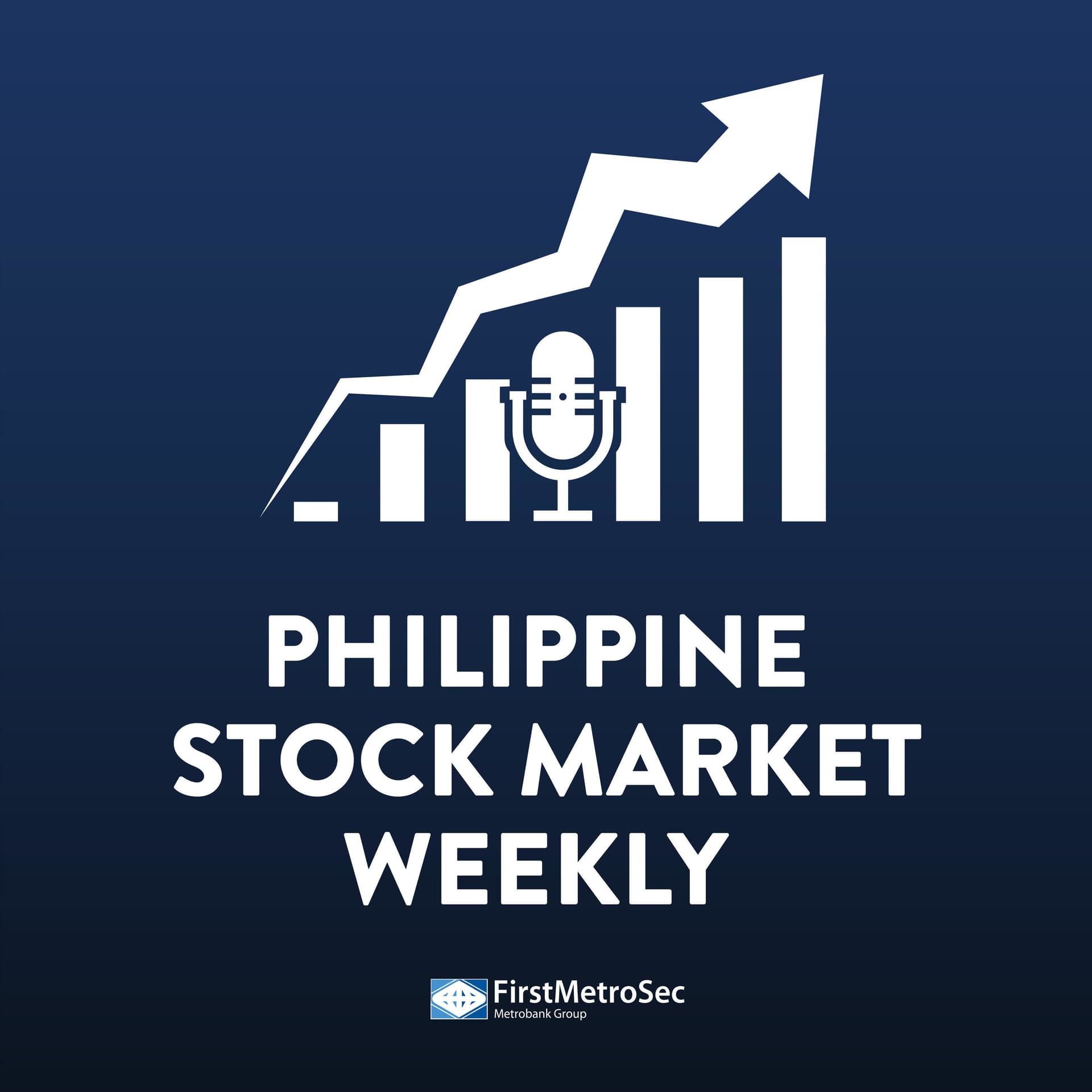 Philippine Stock Market Weekly - بودكاست