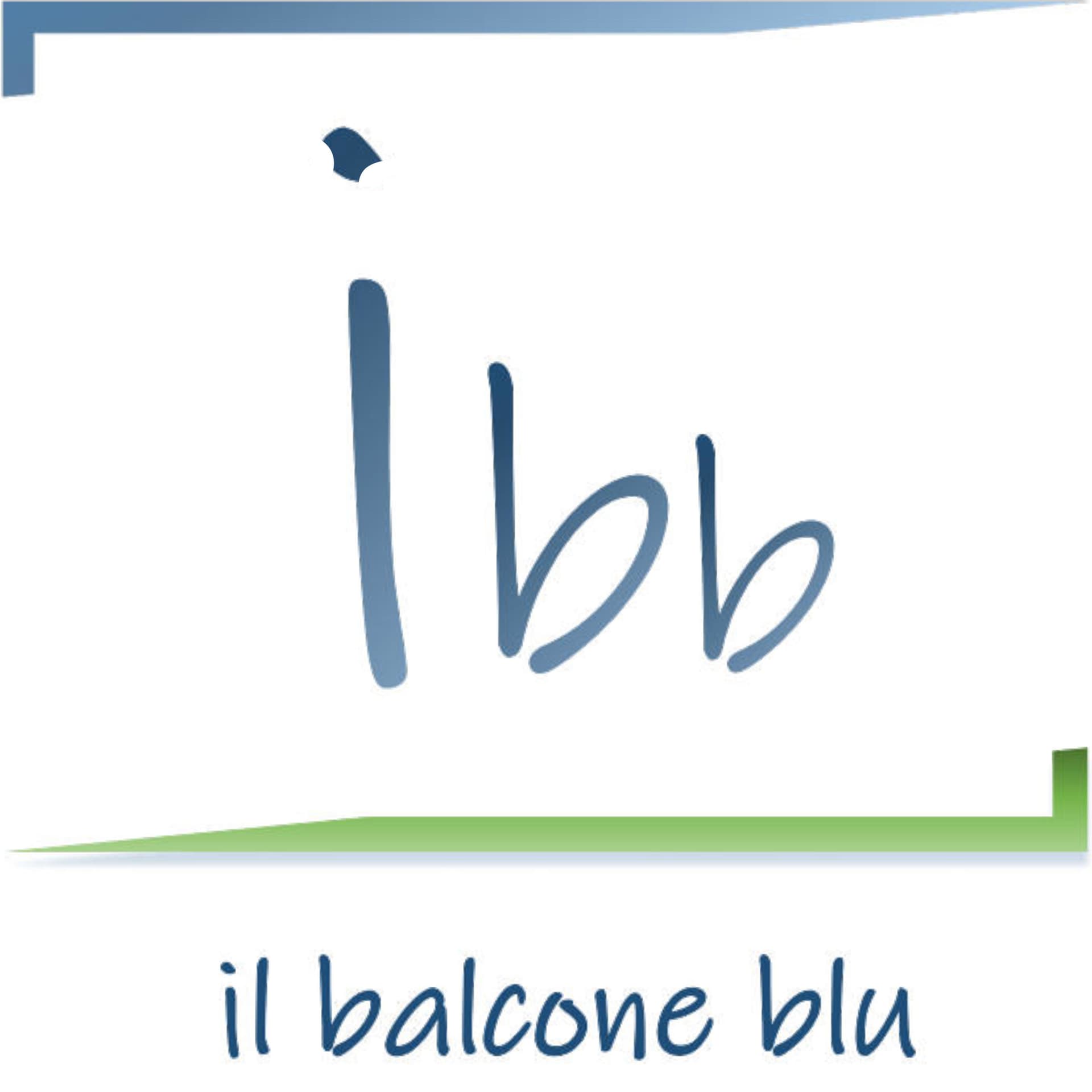 Il Balcone Blu - Podcast
